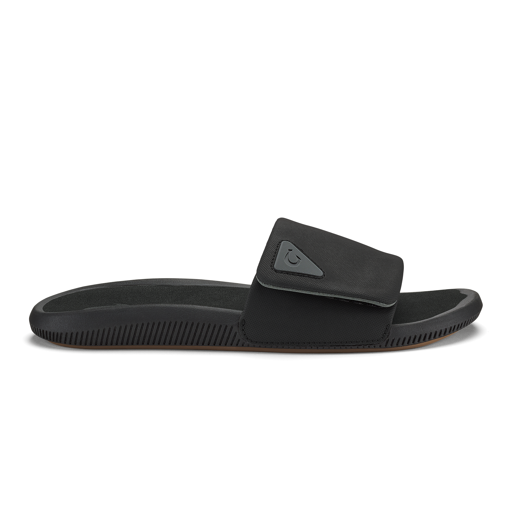 Ulele Slide  -  Lava Rock / Lava Rock