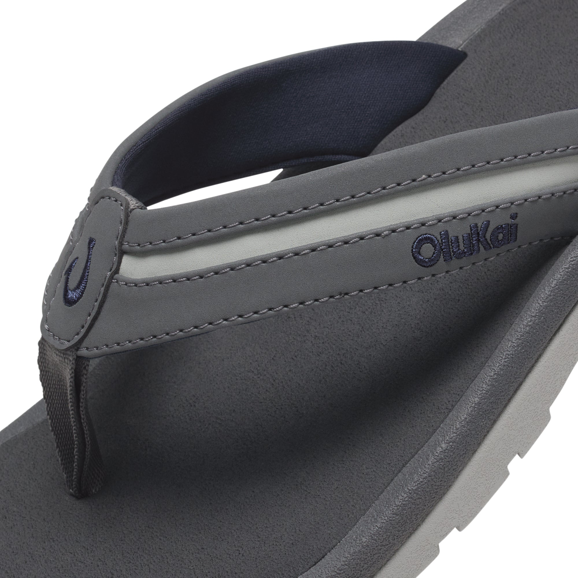 Ohana Palua  -  Cloud Grey / Rock