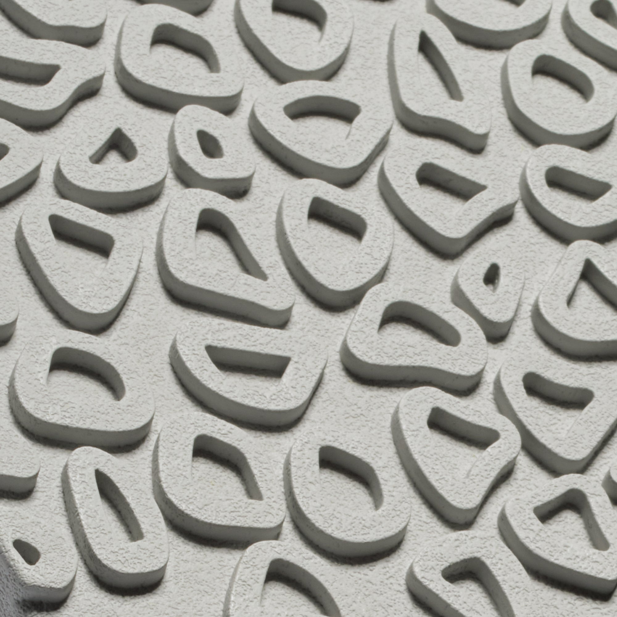 Ohana Palua  -  Cloud Grey / Rock