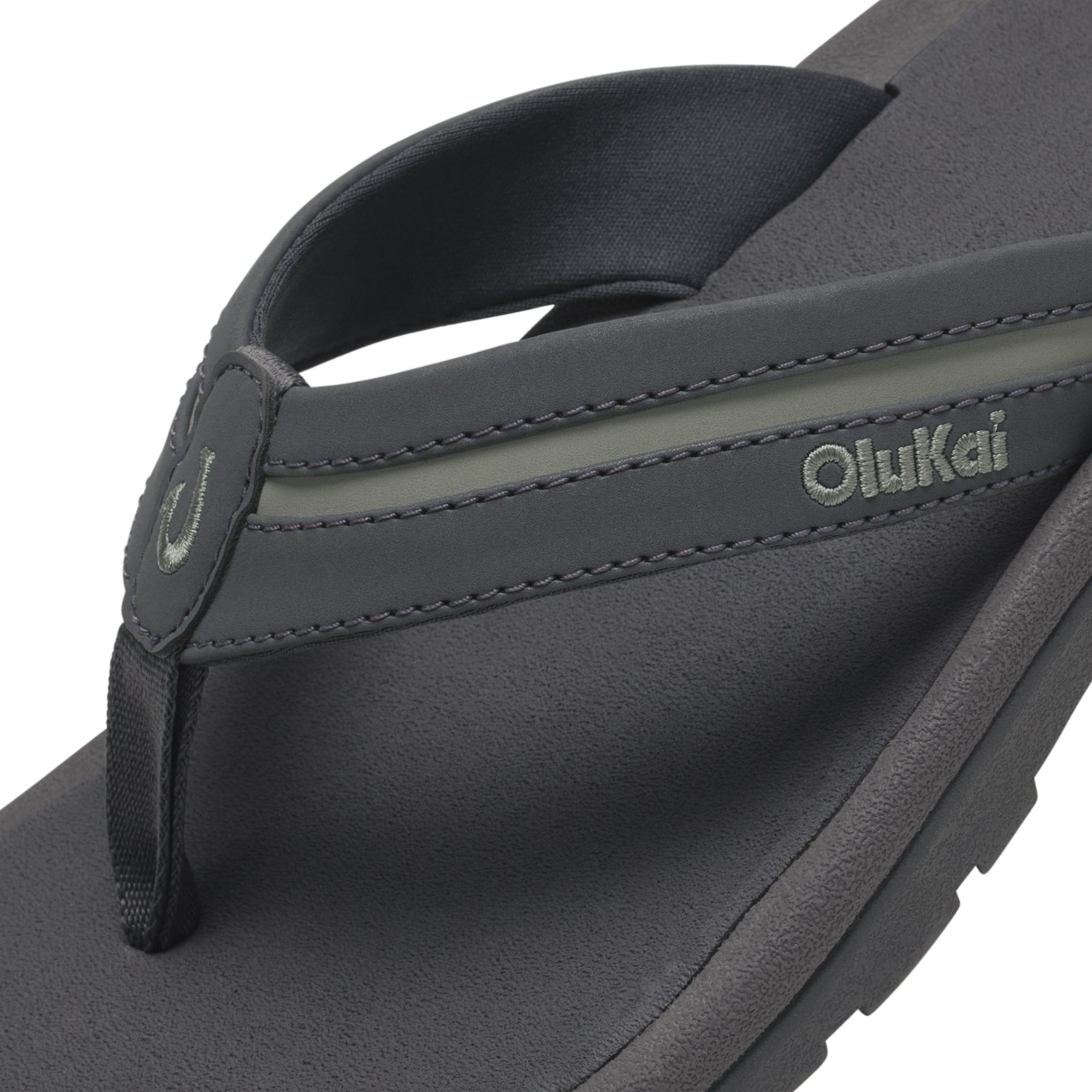 Ohana Palua -  Tradewind Grey / Seagreen