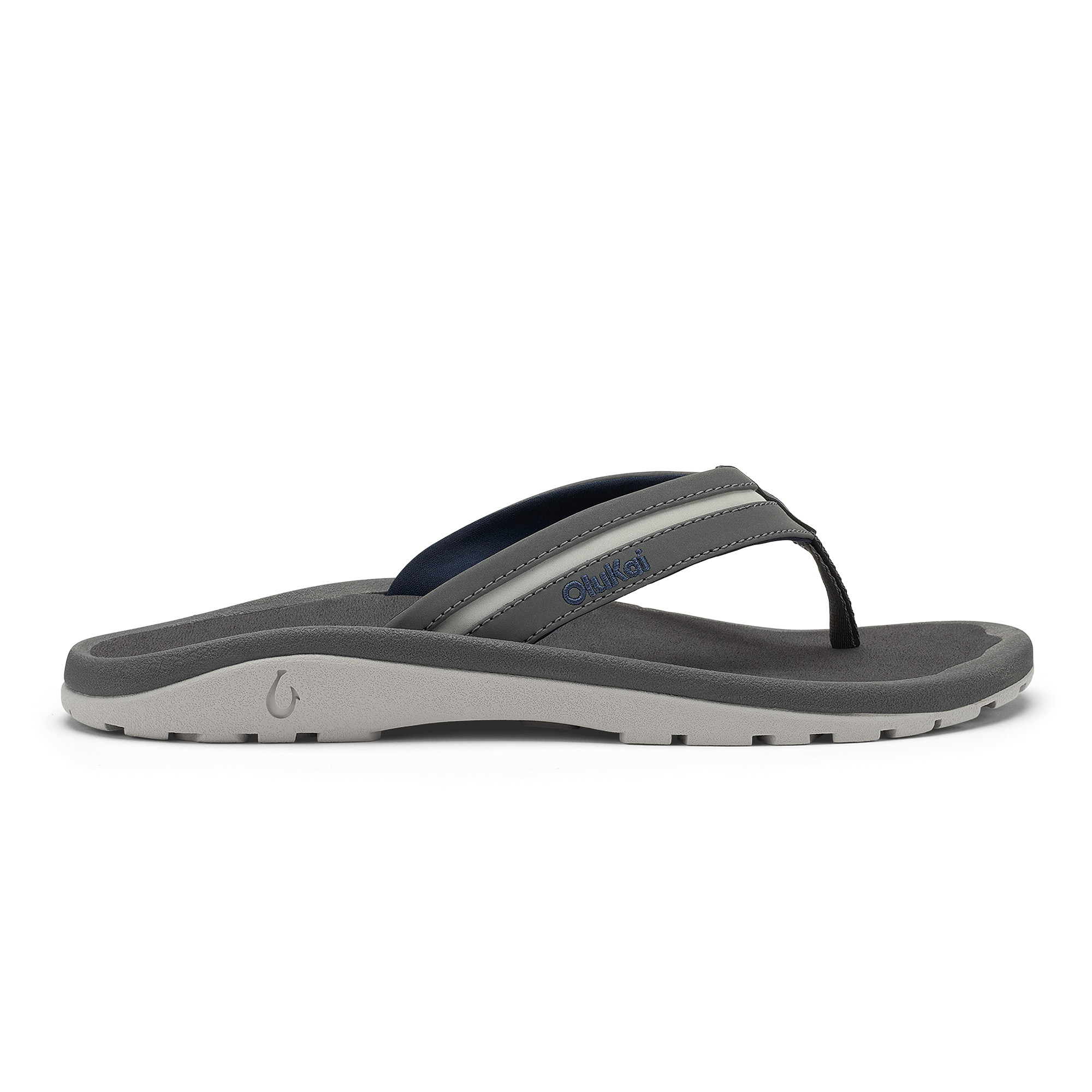 Ohana Palua  -  Cloud Grey / Rock