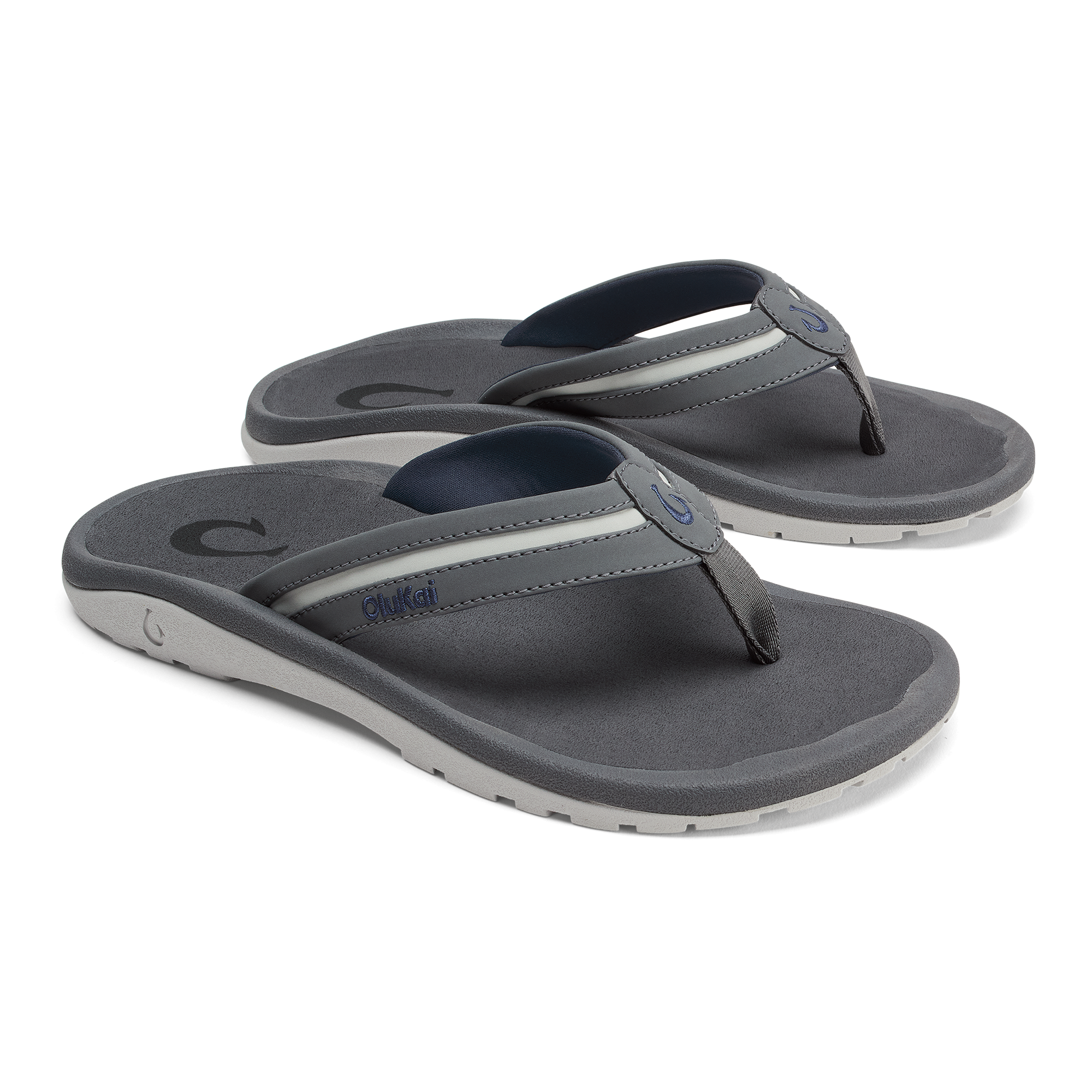 Ohana Palua  -  Cloud Grey / Rock