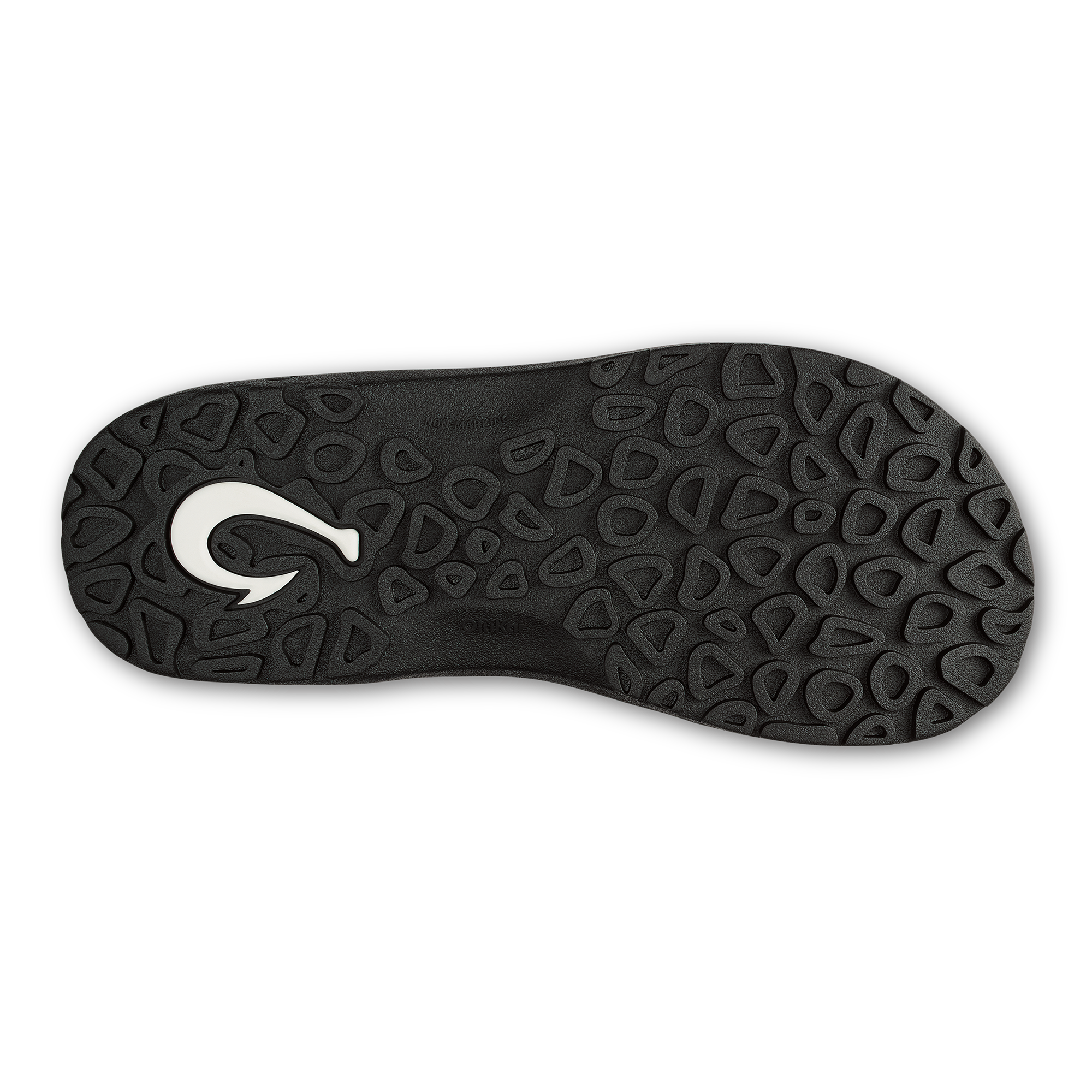 Ohana Palua -  Black / Slate Blue