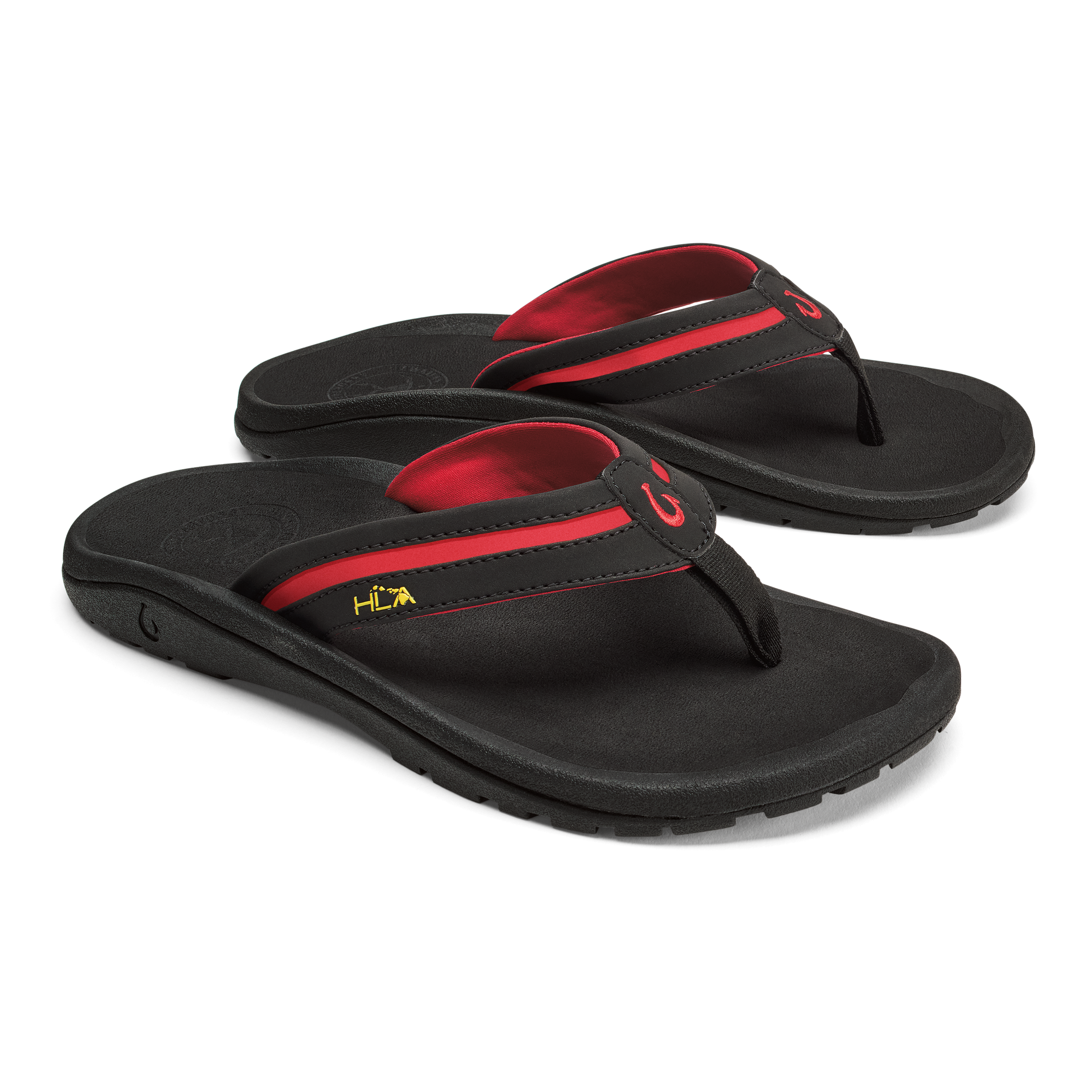 Ohana Palua  -  Lava Rock / HLA