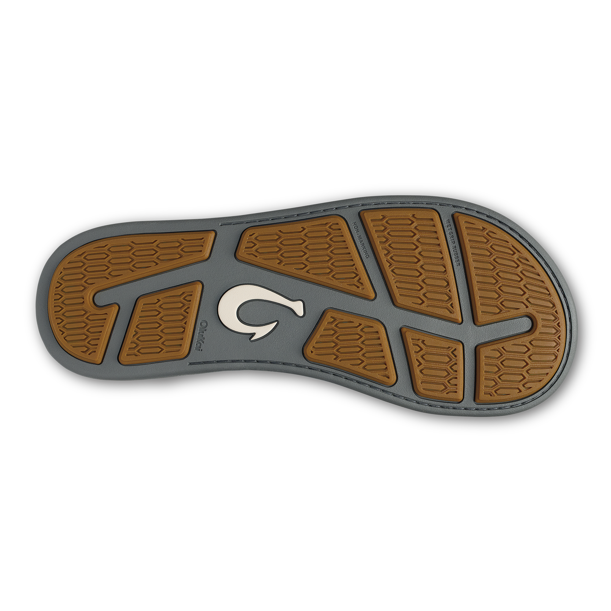 Tuahine Palm  -  Canoe / Rock