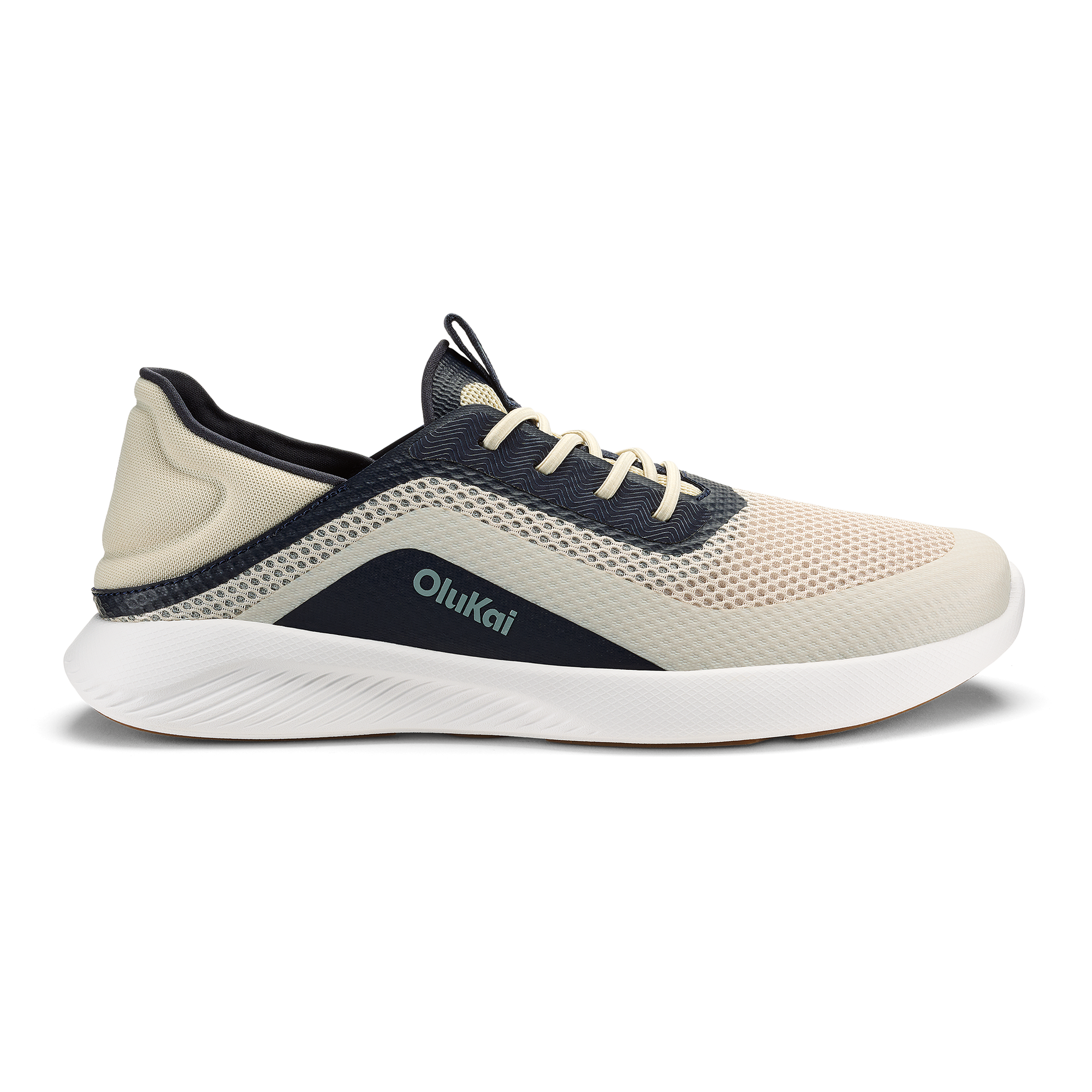 Kialoa  -  Tapa / Trench Blue