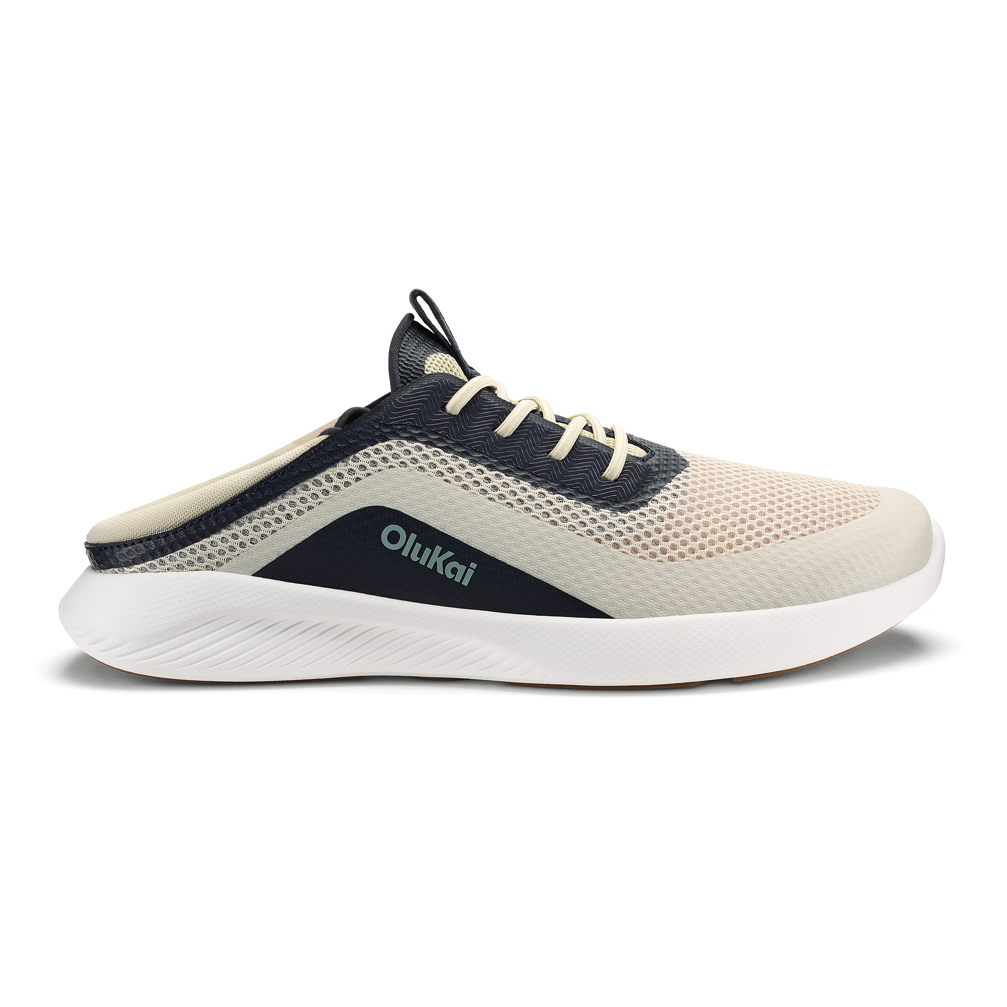 Kialoa  -  Tapa / Trench Blue