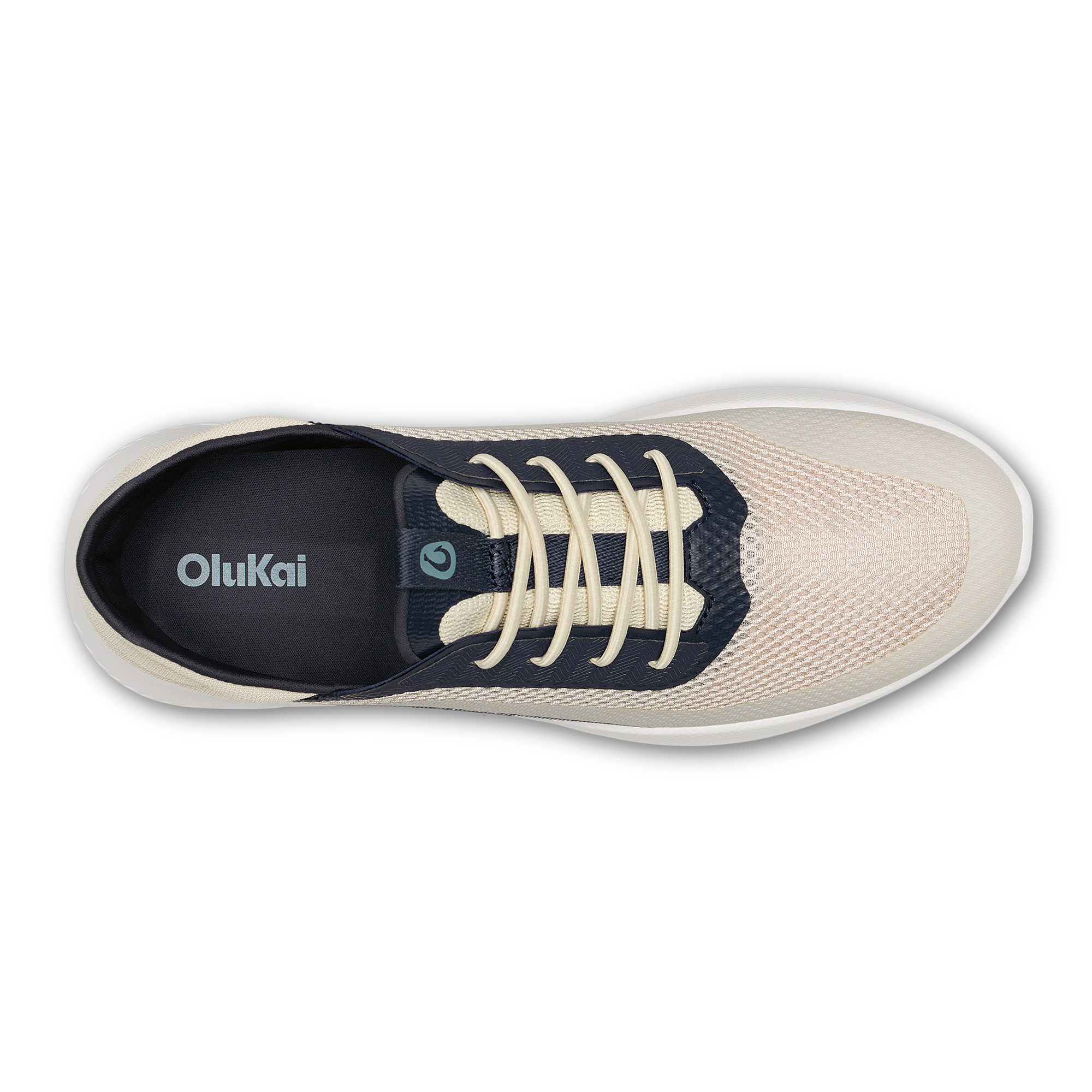 Kialoa  -  Tapa / Trench Blue
