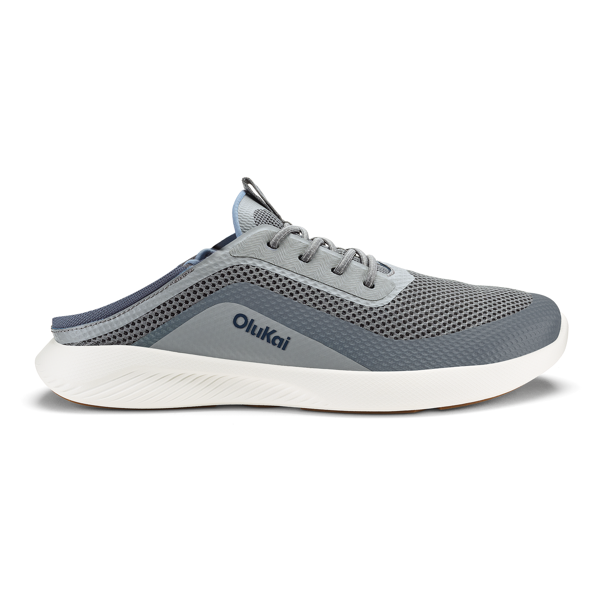 Kialoa  -  Charcoal / Sharkskin