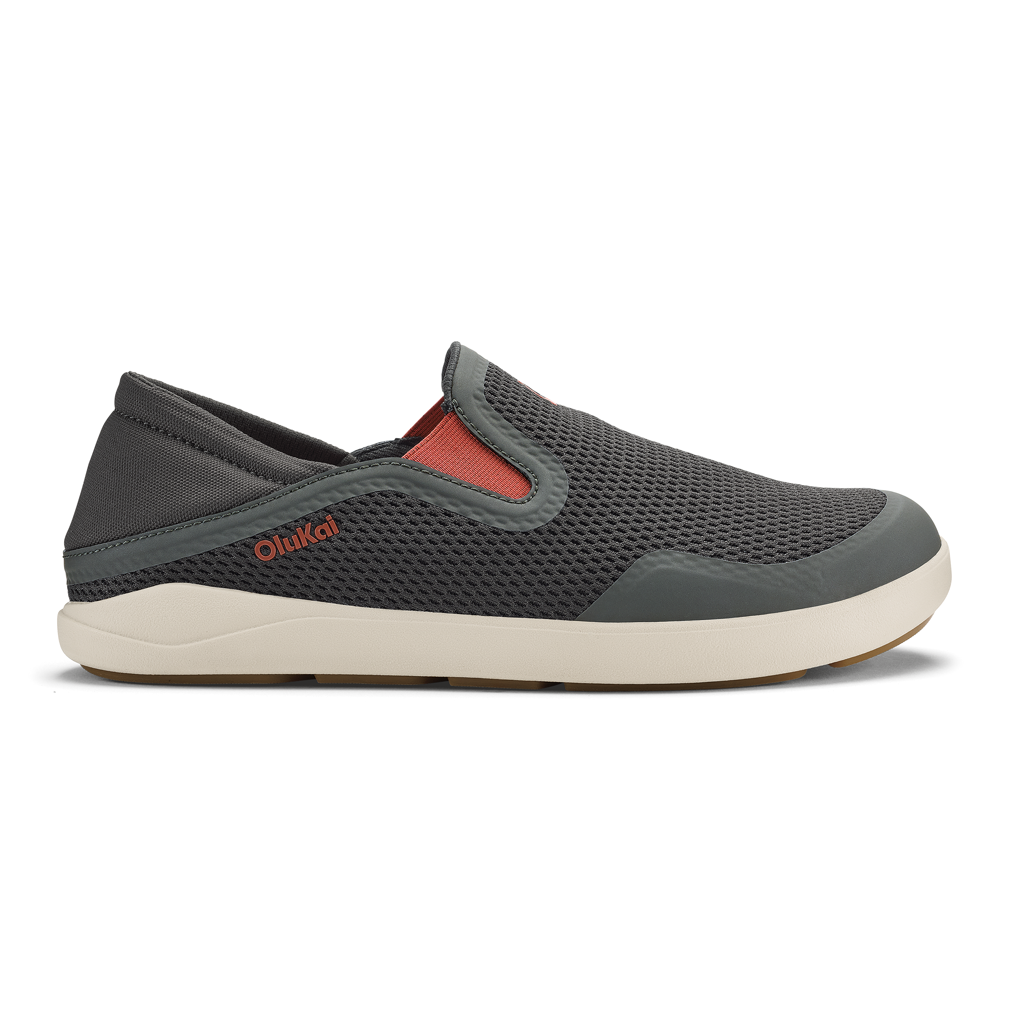 Moku Slip On  -  Island Salt / Koi