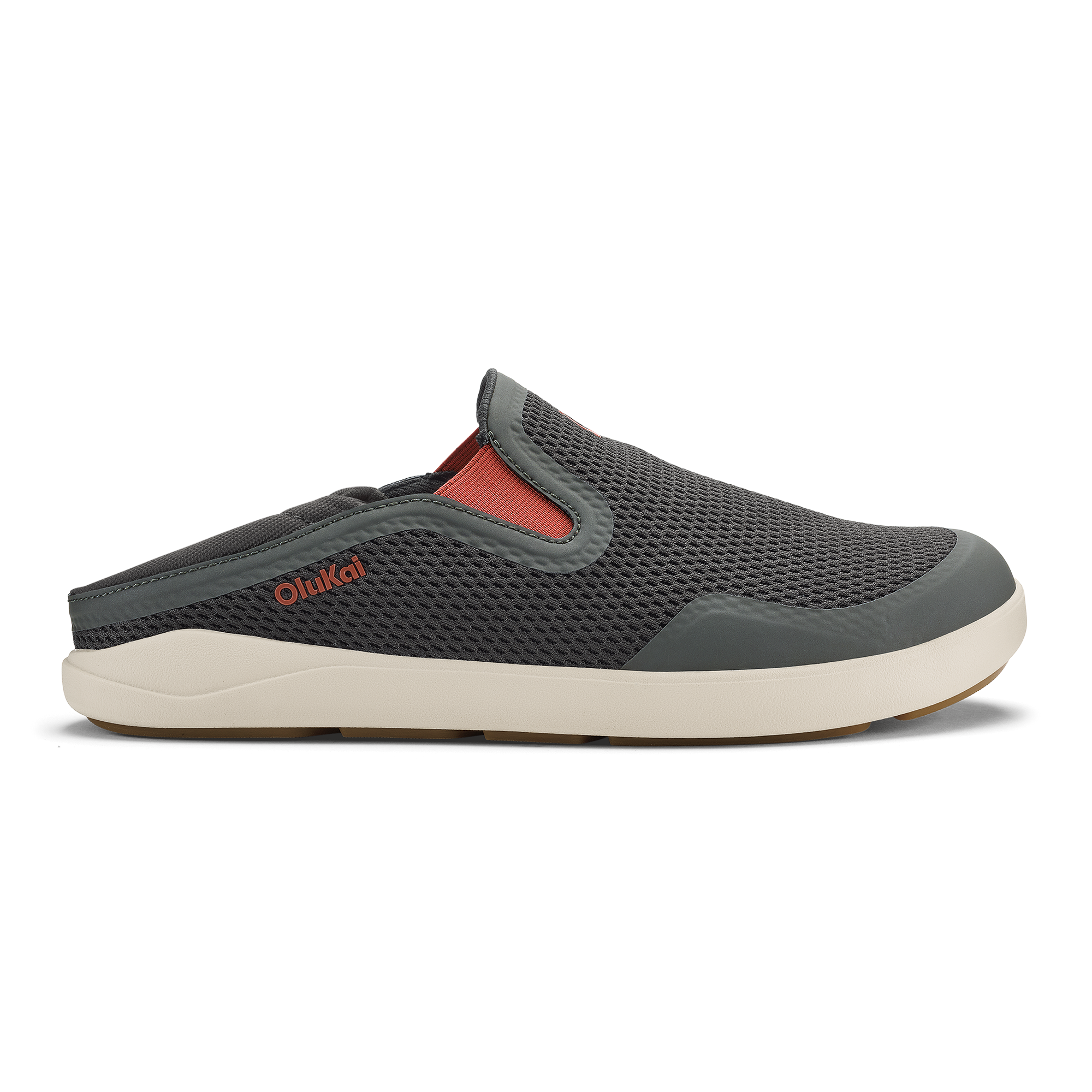 Moku Slip On  -  Island Salt / Koi