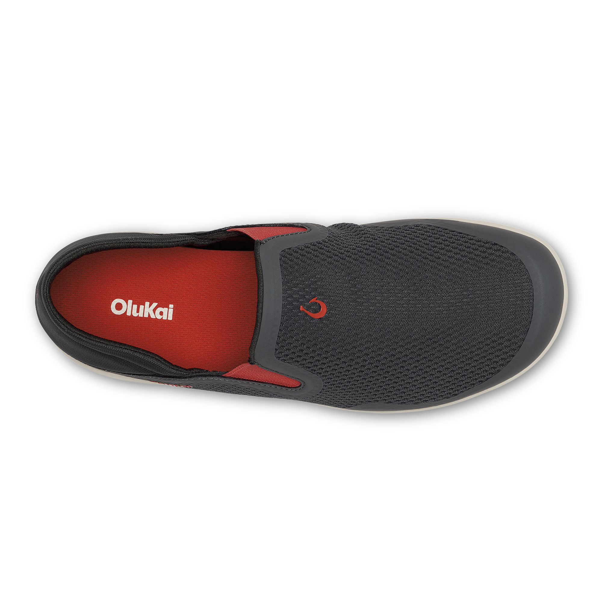 Moku Slip On  -  Island Salt / Koi
