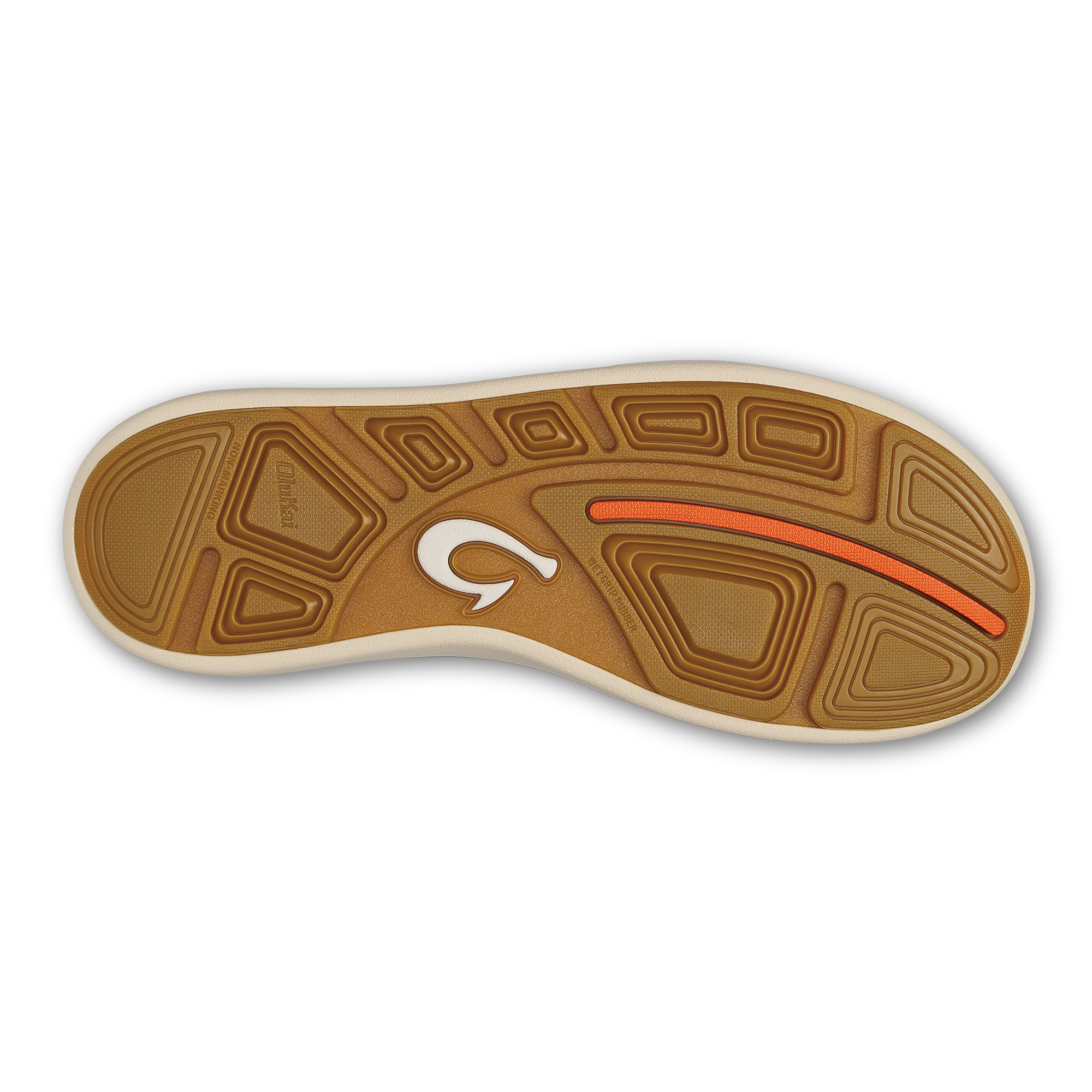 Moku Slip On  -  Island Salt / Koi