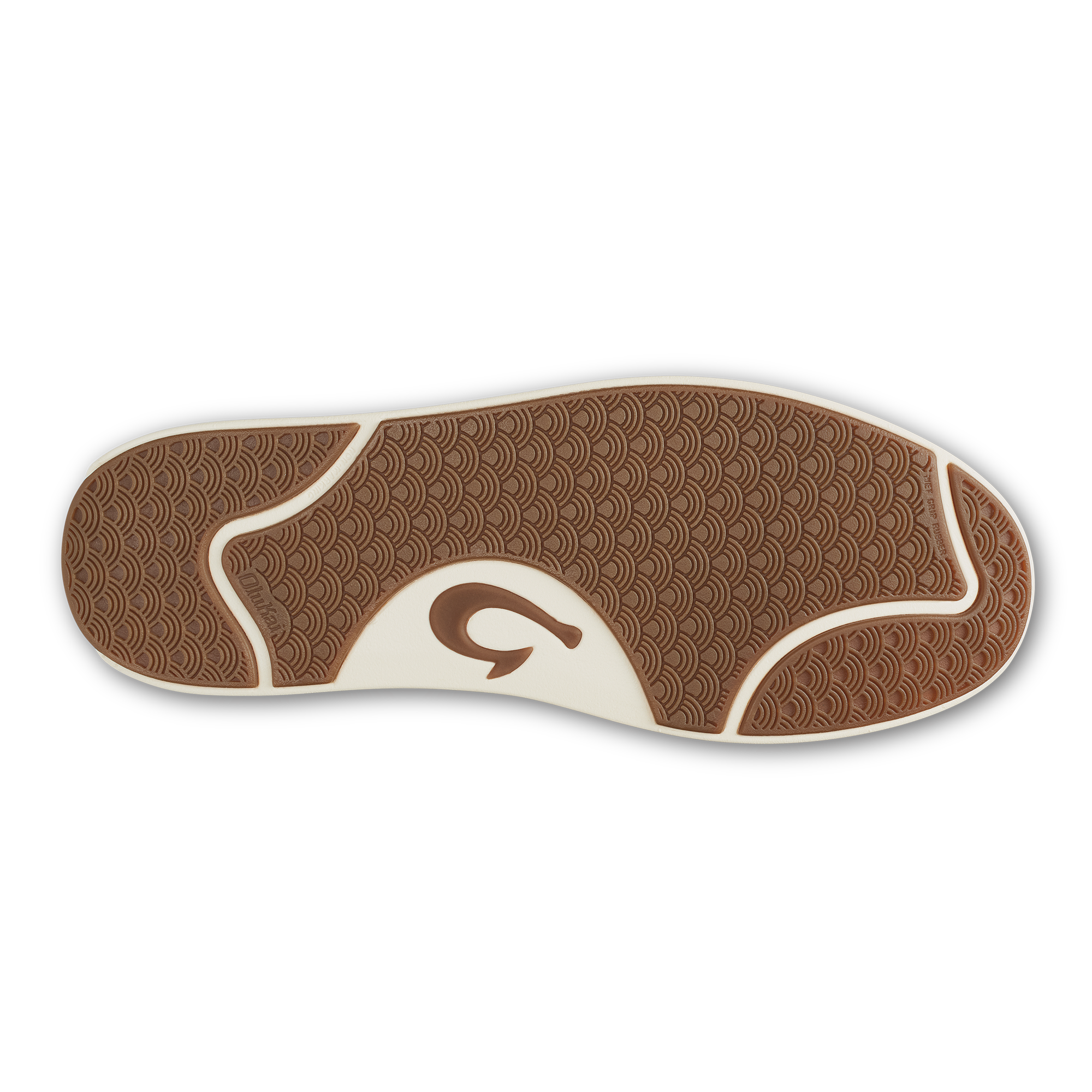 LaeAhi Nui  -  Black / Tan