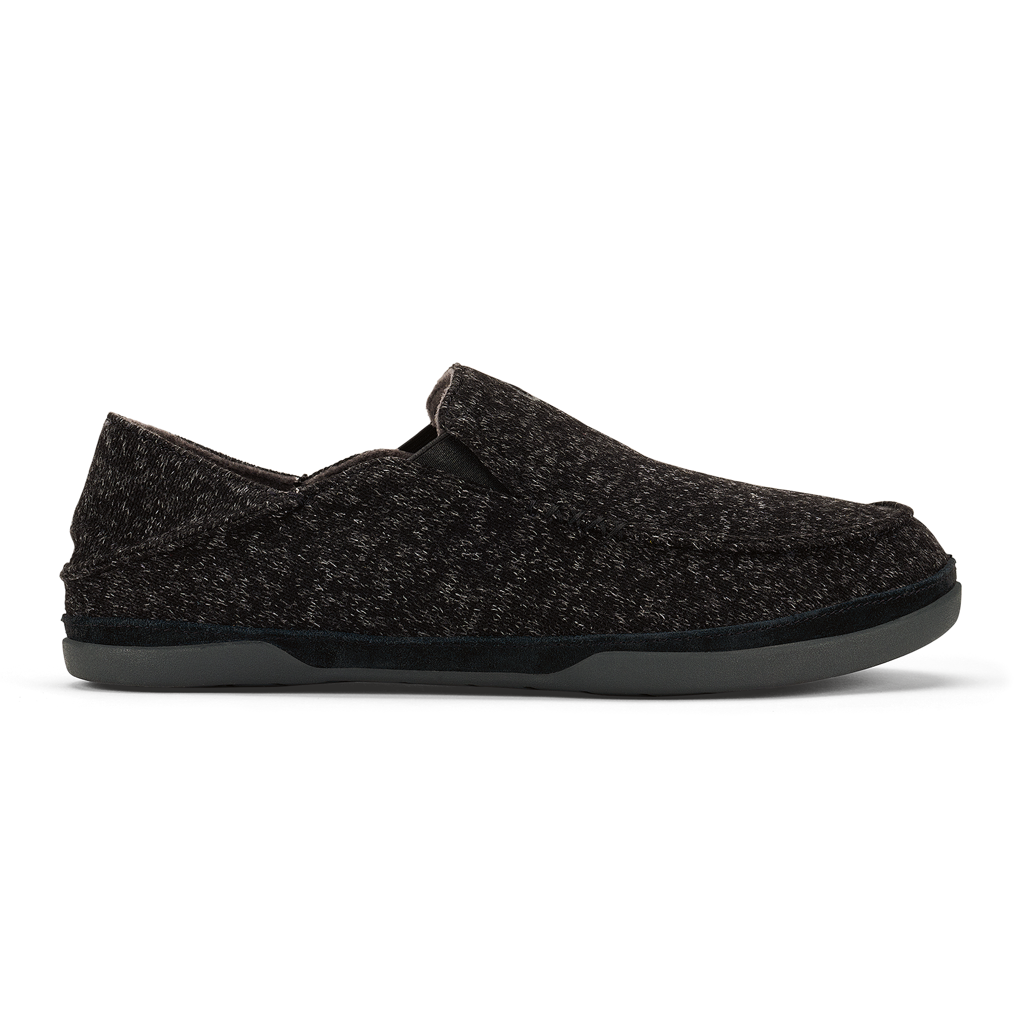 Moloa Hulu - Black