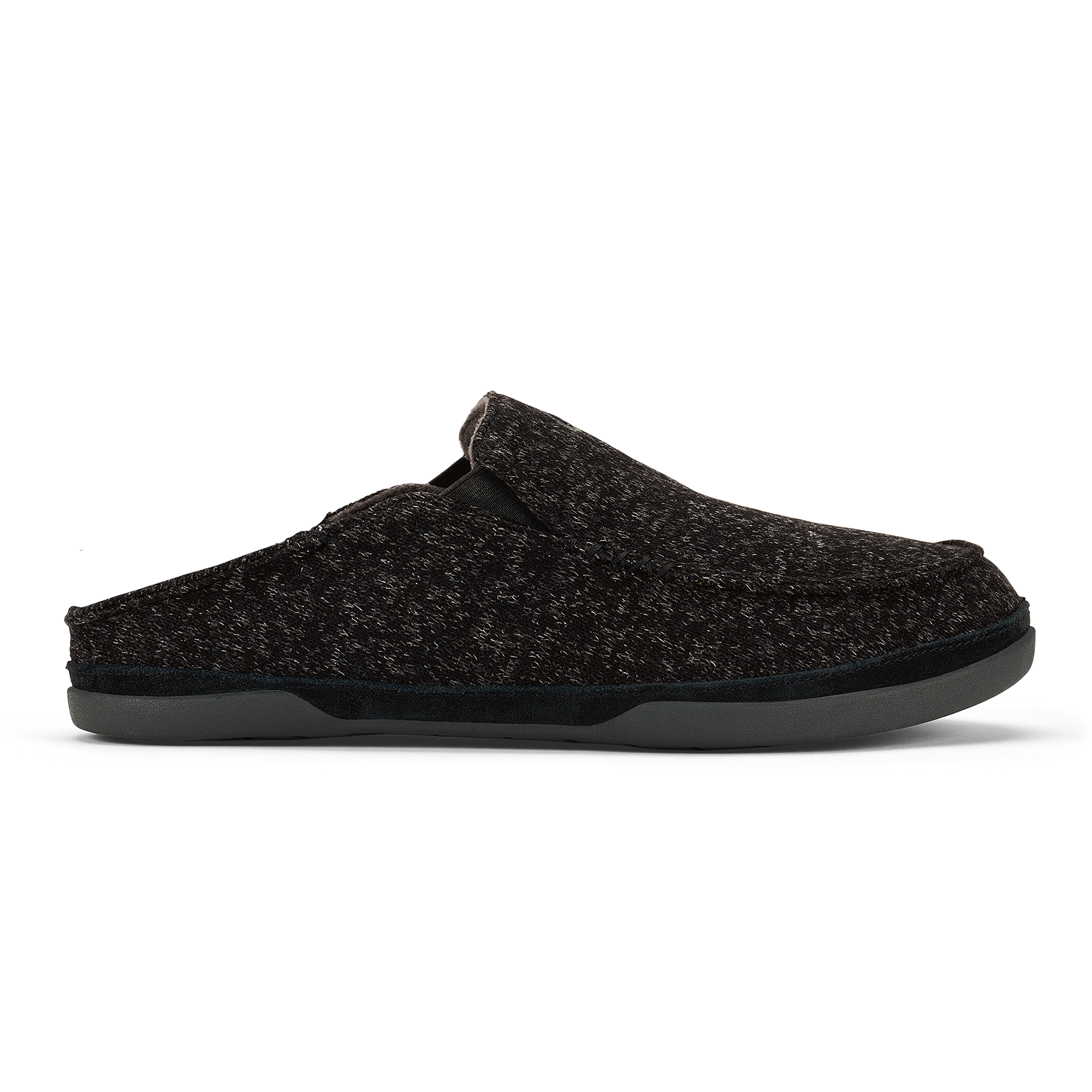Moloa Hulu - Black