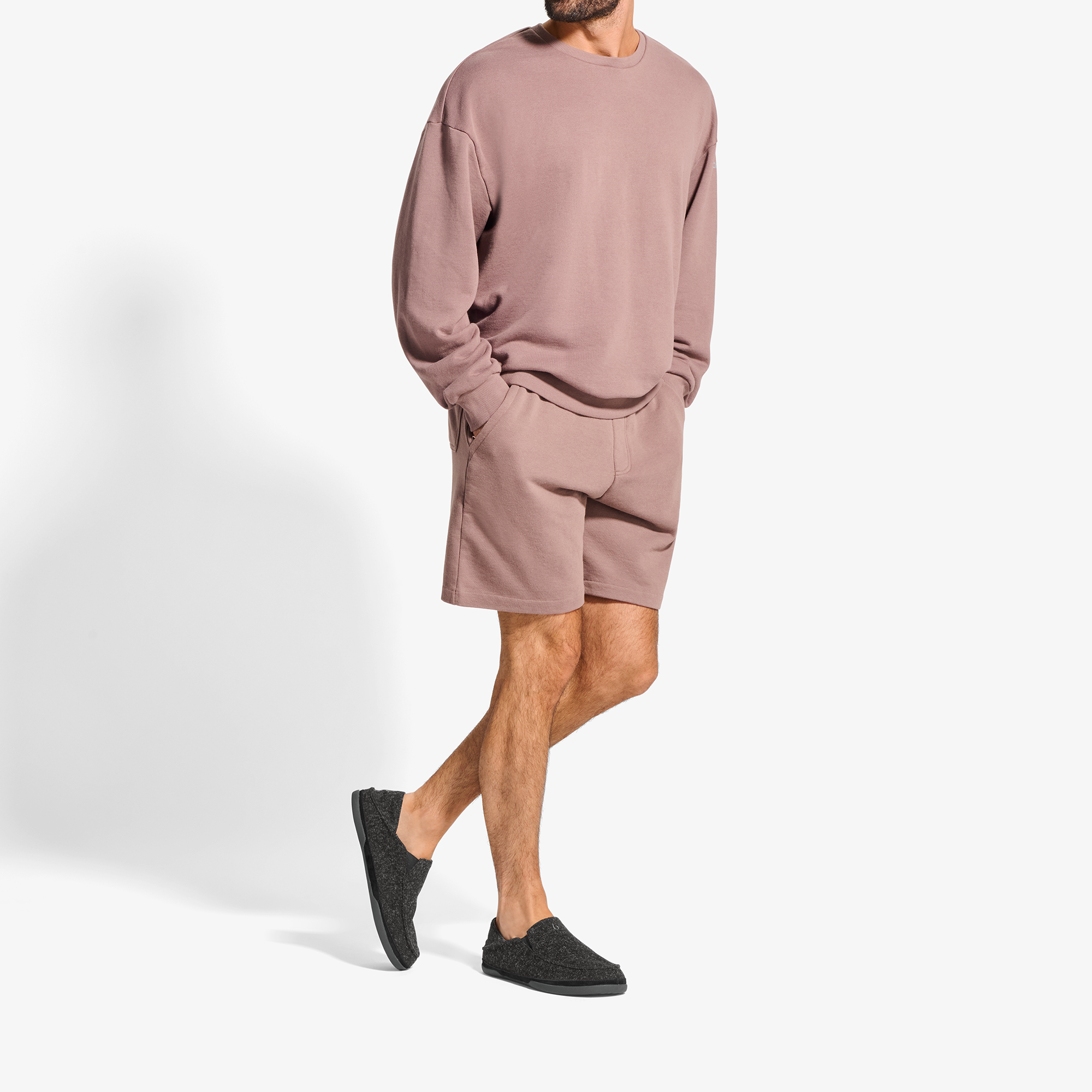 Moloa Hulu - Black