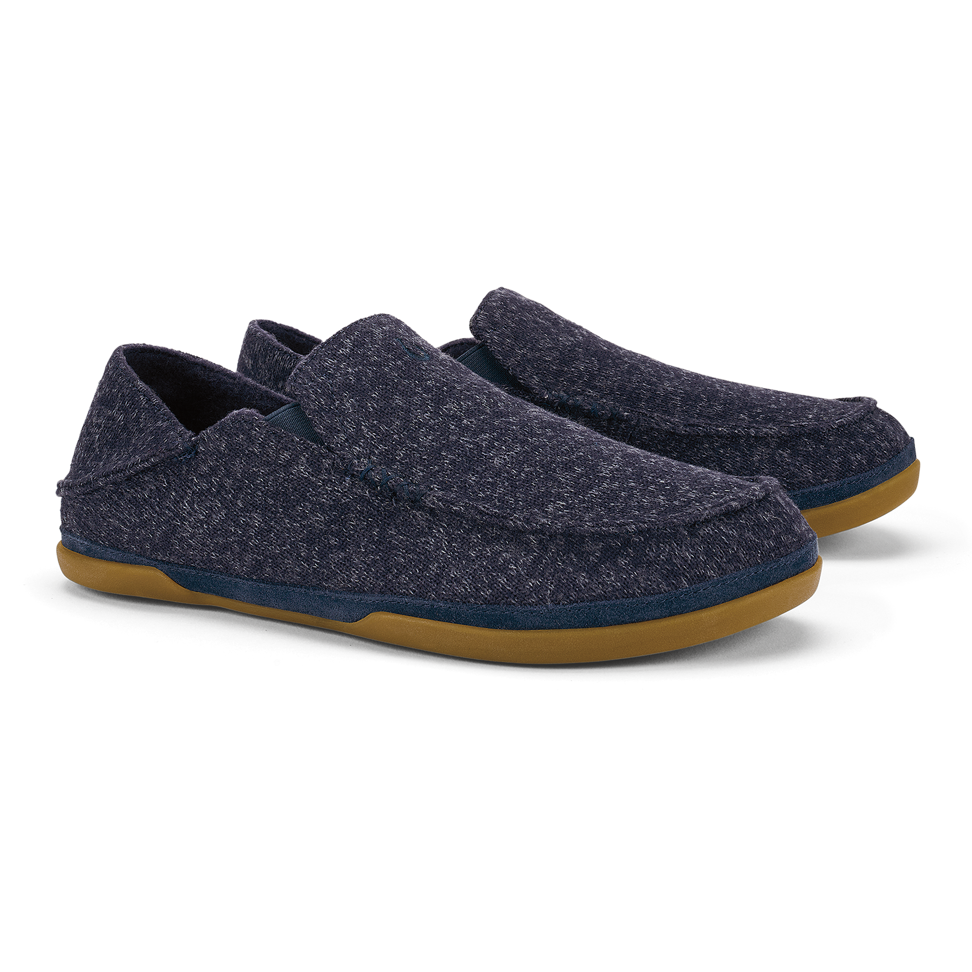 Moloa Hulu - Trench Blue