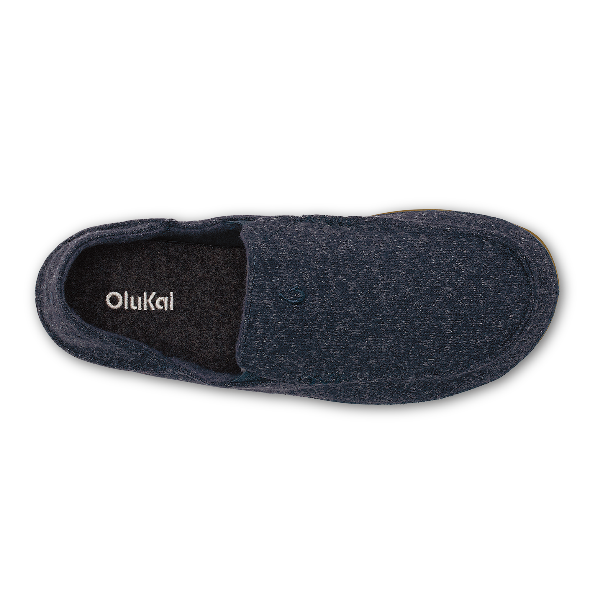 Moloa Hulu - Trench Blue