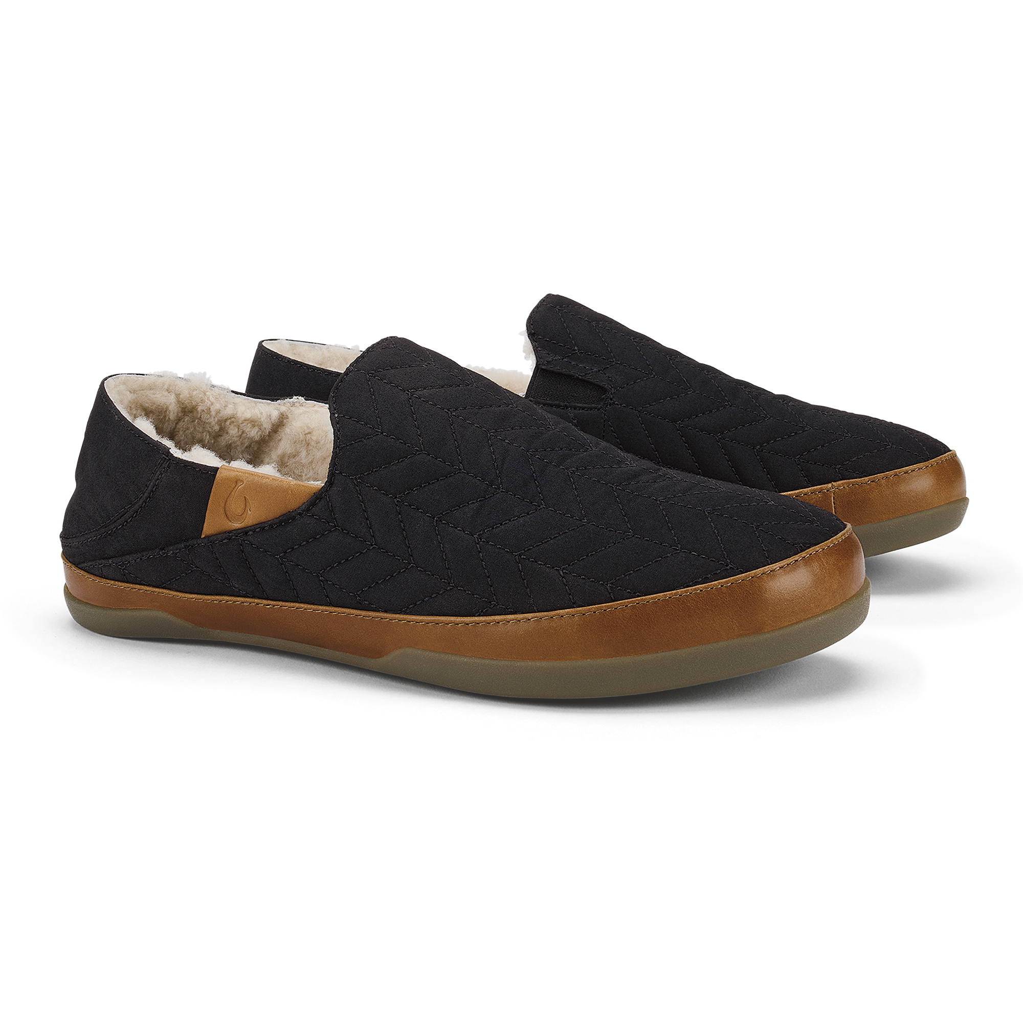 Hanohano -  Black / Black