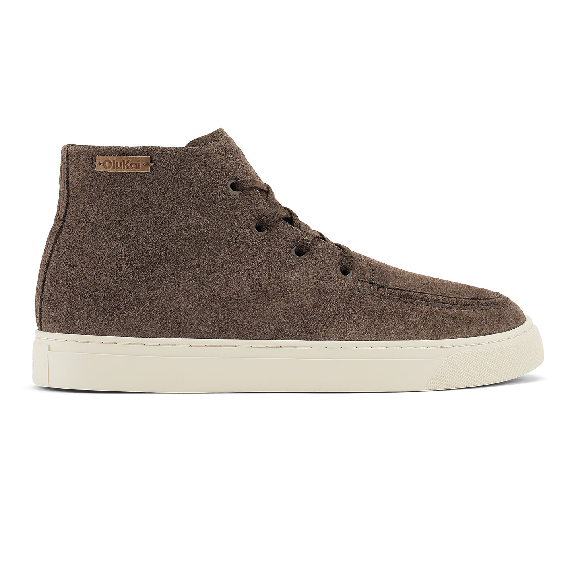 Kou Chukka  -  Dark Java / Tan