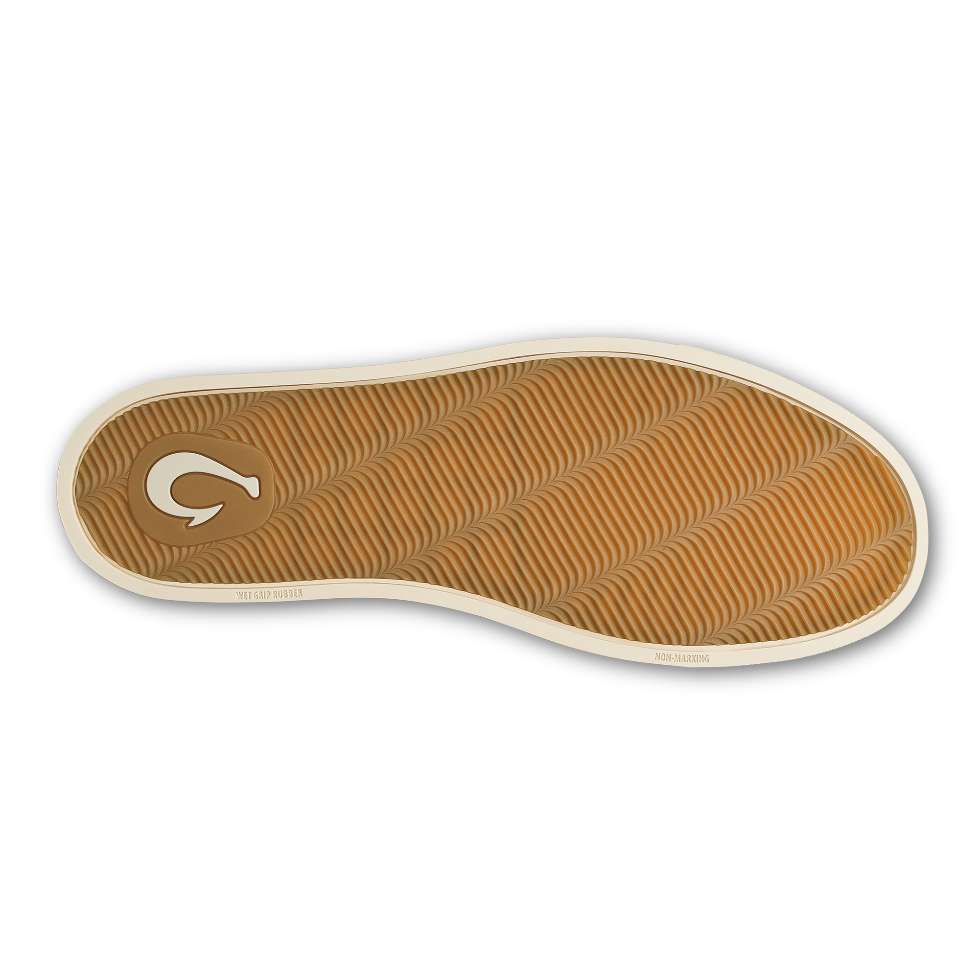 Kou Chukka  -  Dark Java / Tan