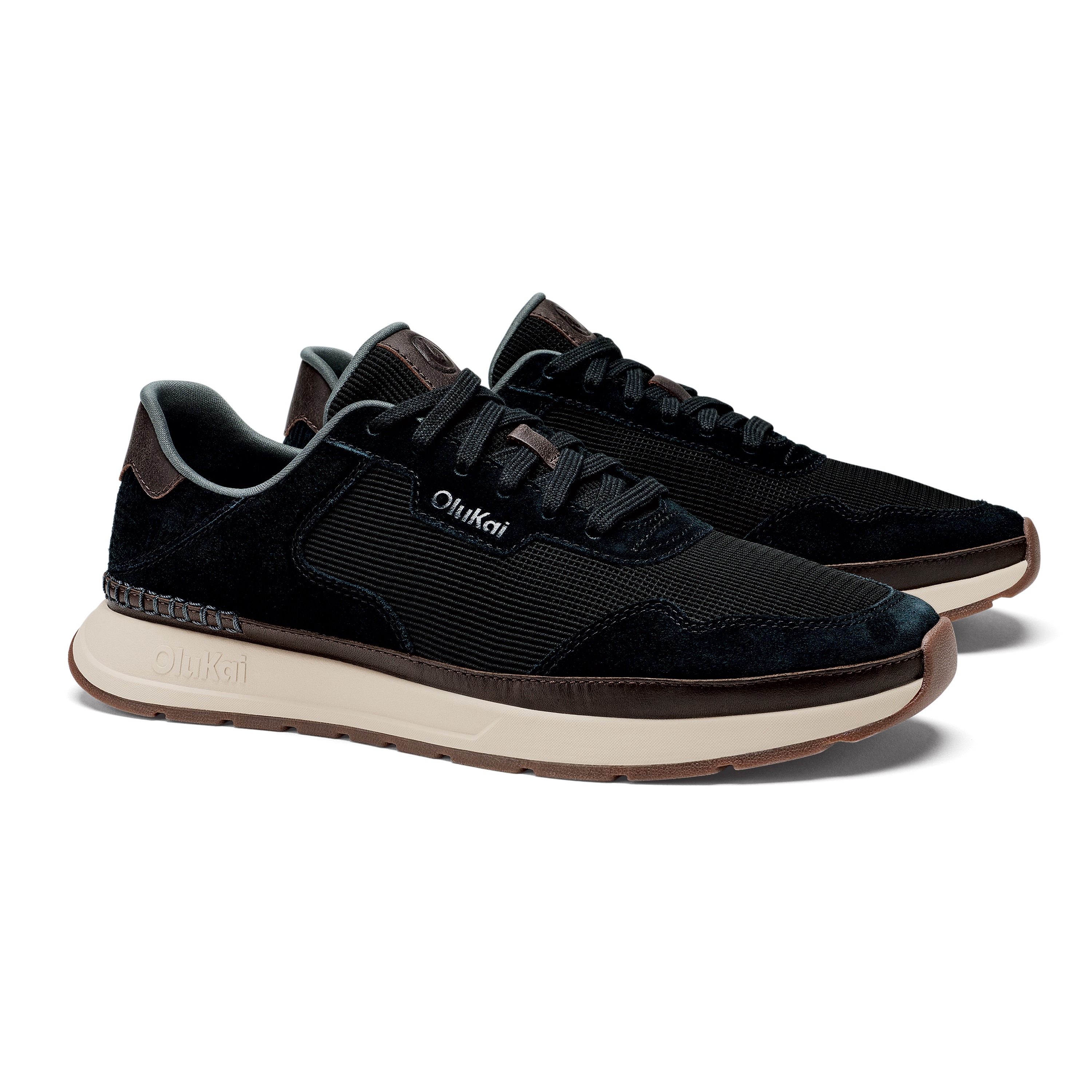 Koke  -  Black / Black