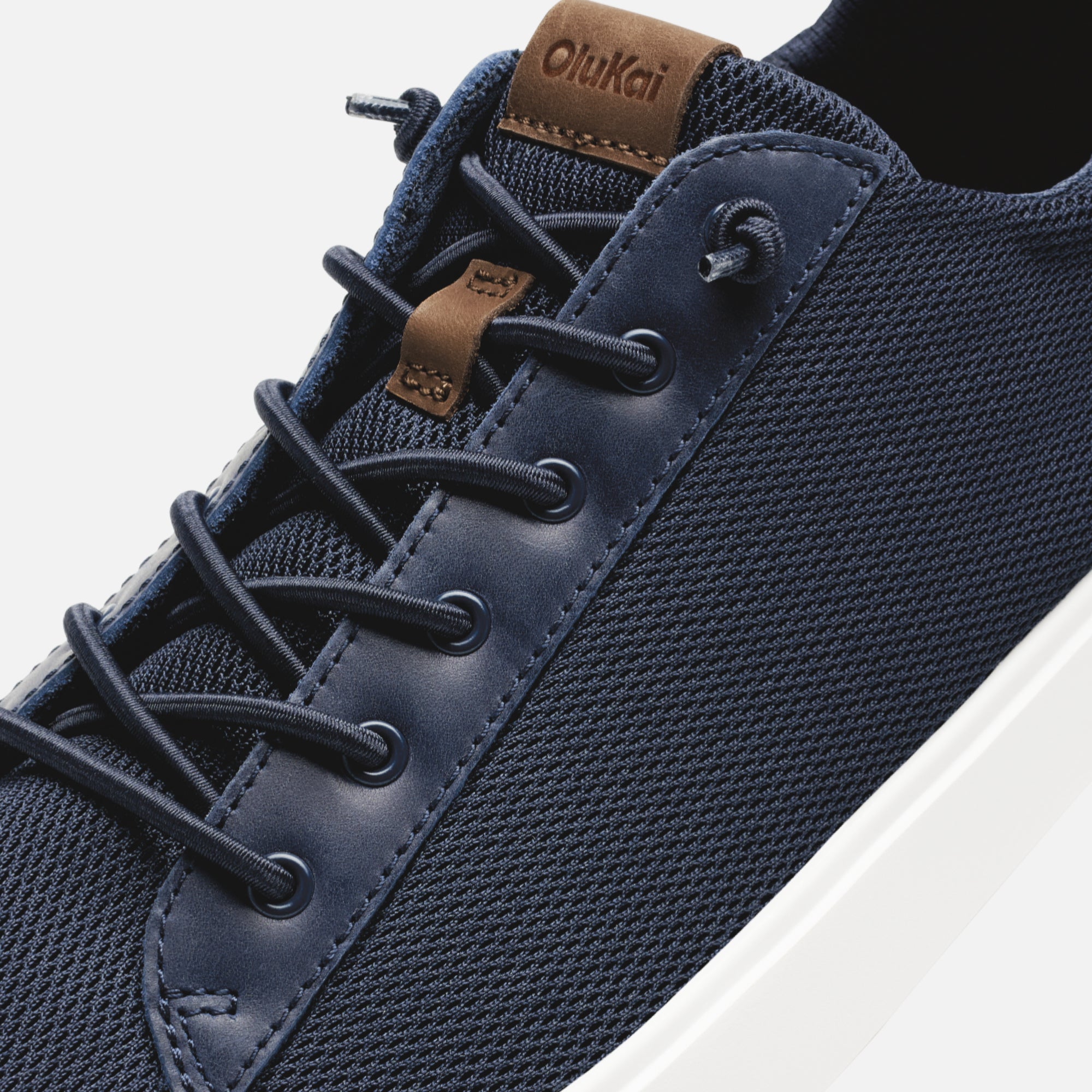 LaeAhi Li Nui -  Trench Blue / Trench Blue