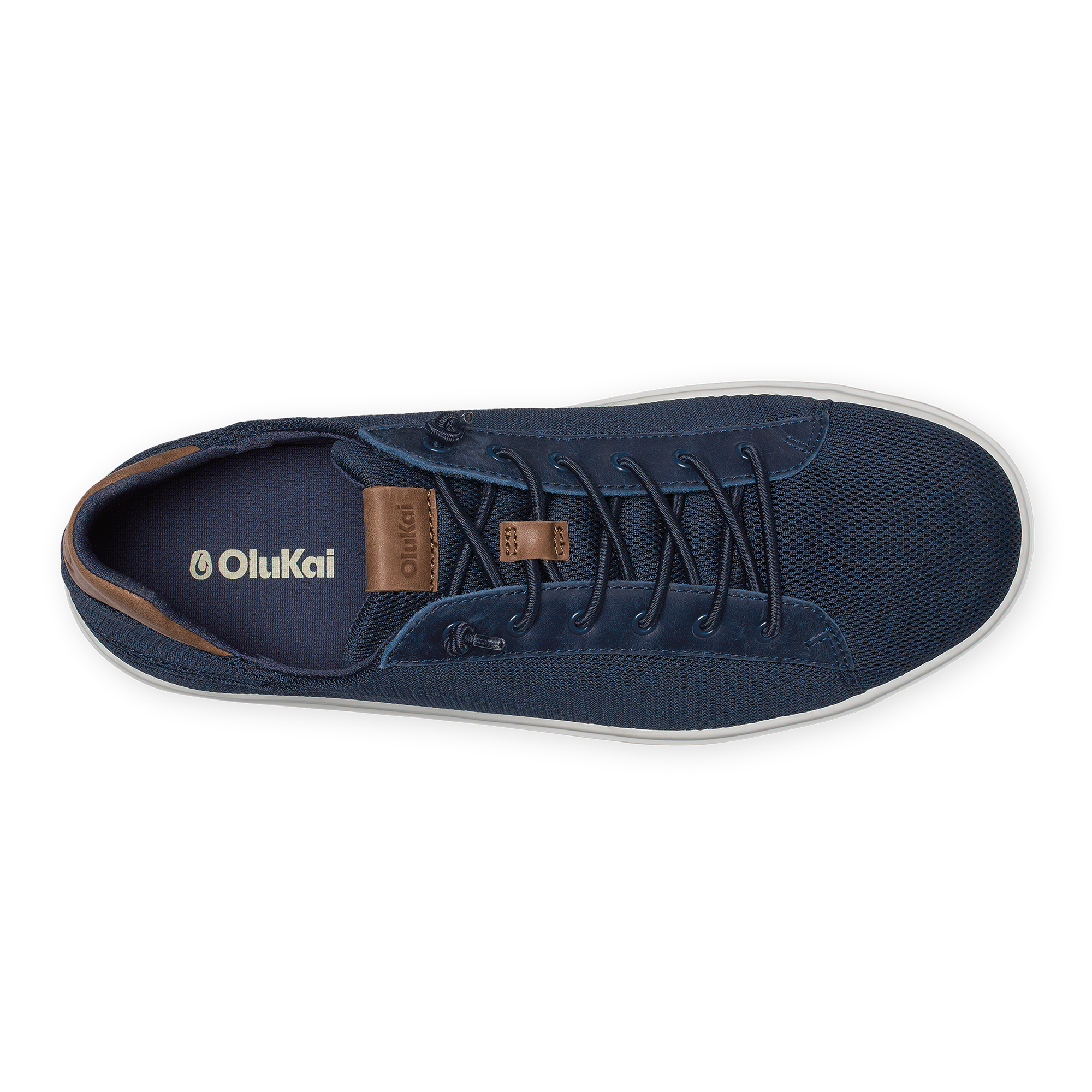 LaeAhi Li Nui -  Trench Blue / Trench Blue