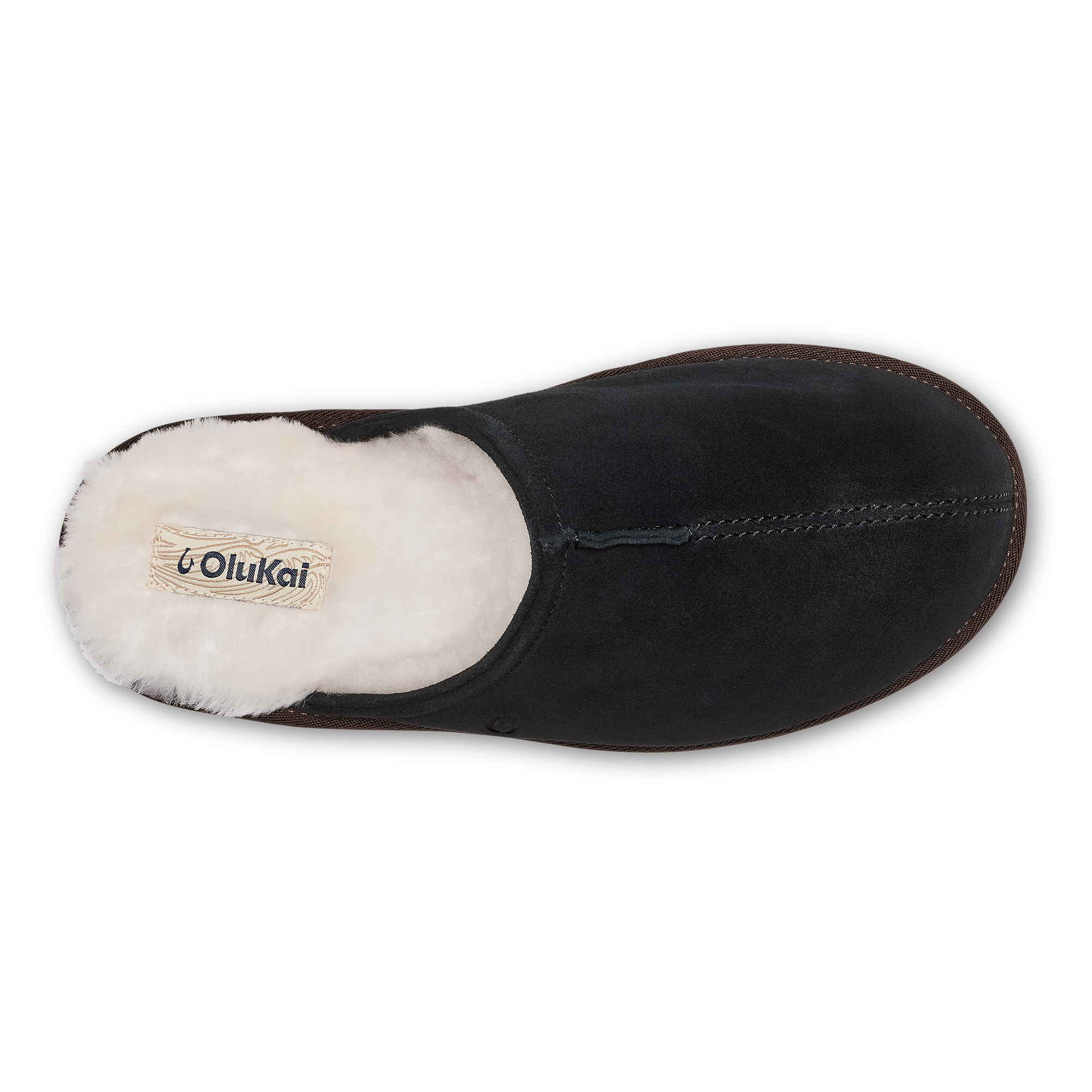 K??ono  -  Black / Dark Java
