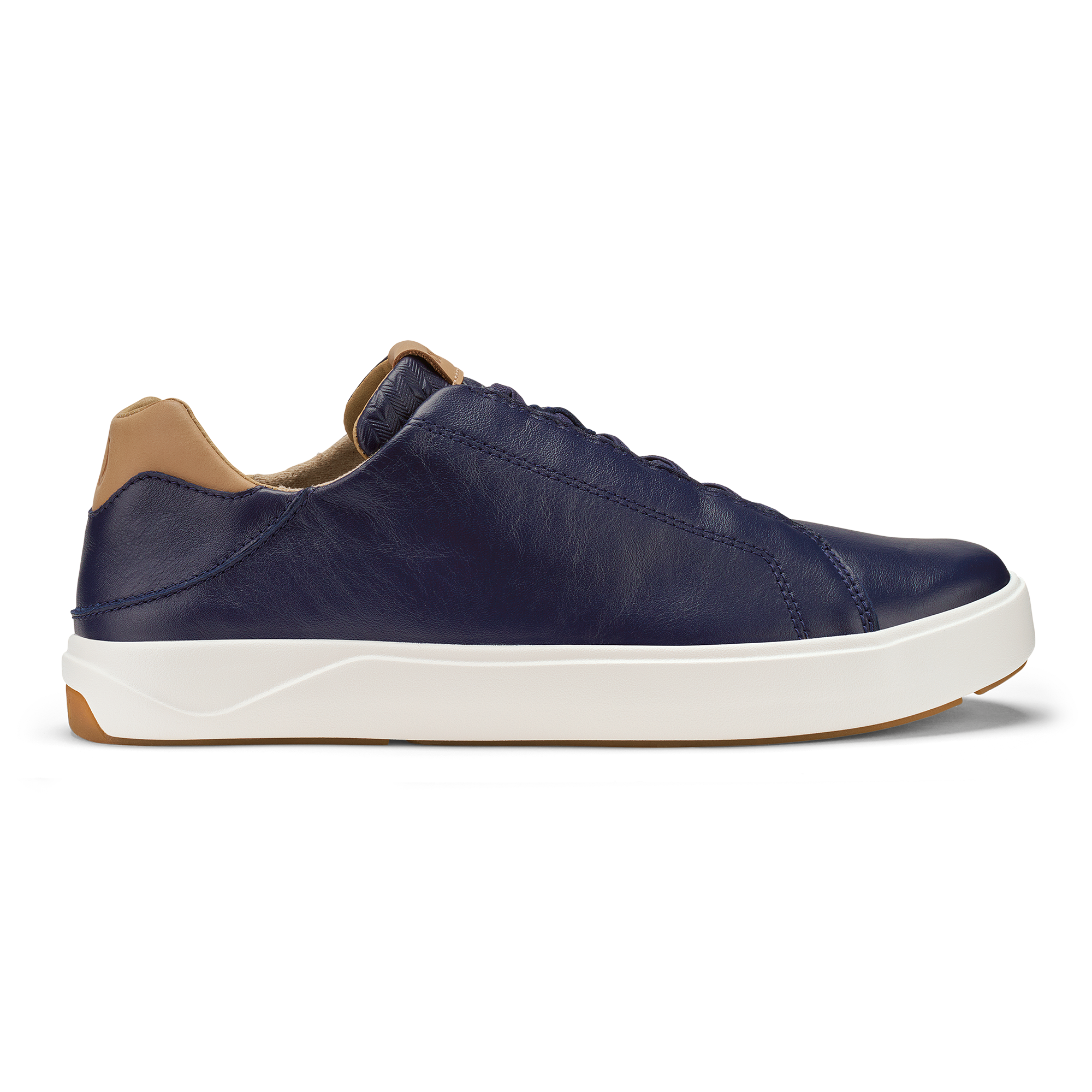 LaeAhi Li Nolu  -  Trench Blue / Trench Blue