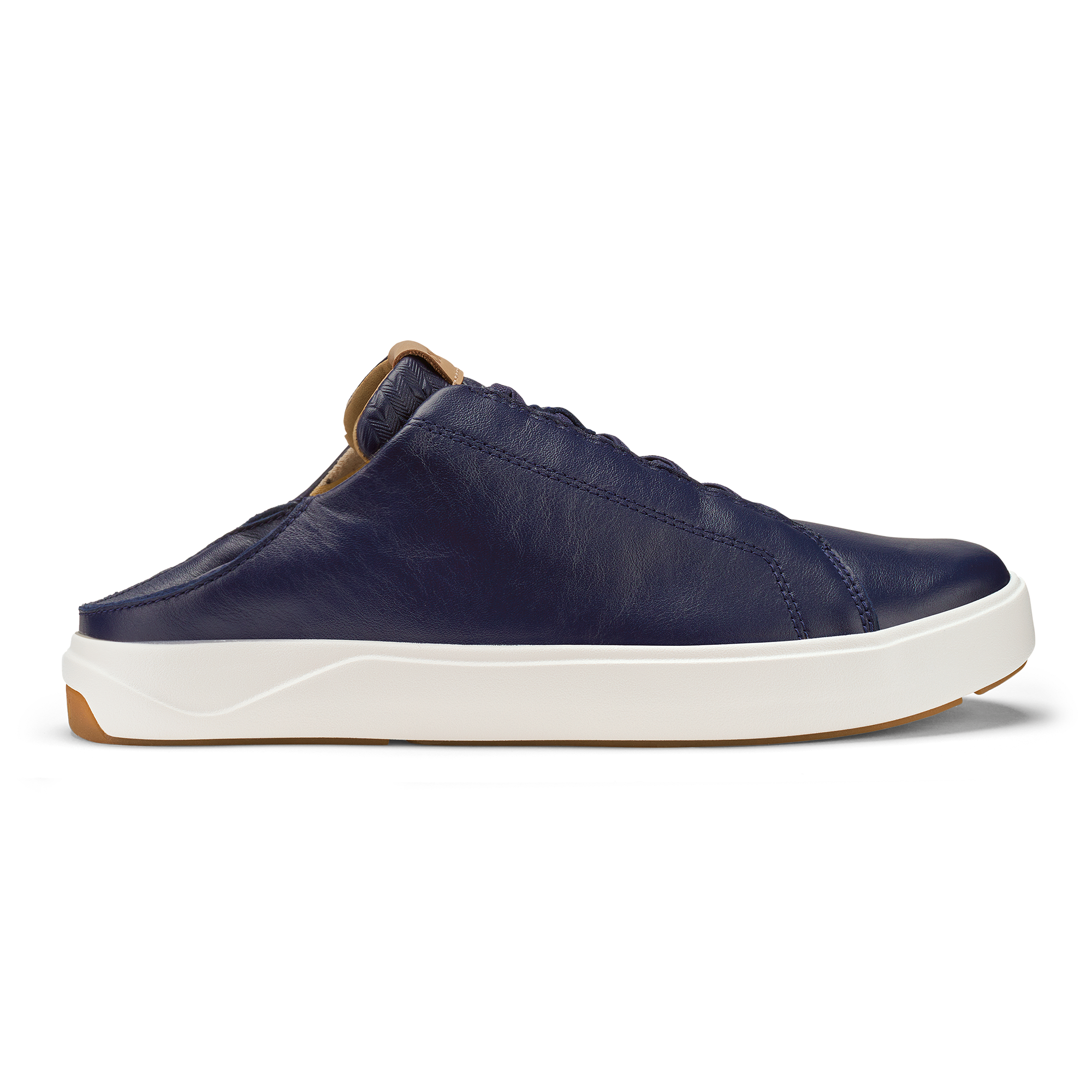 LaeAhi Li Nolu  -  Trench Blue / Trench Blue