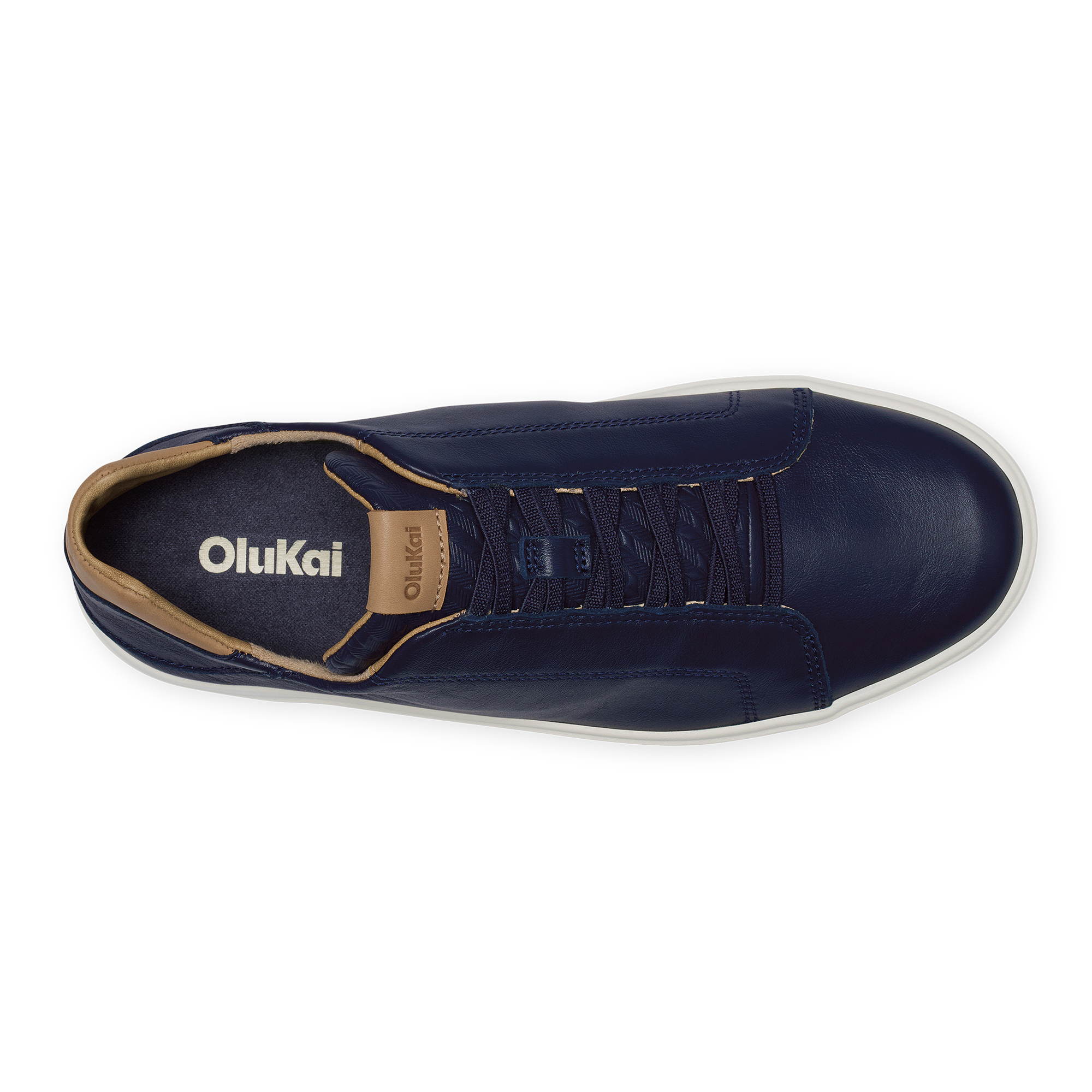 LaeAhi Li Nolu  -  Trench Blue / Trench Blue