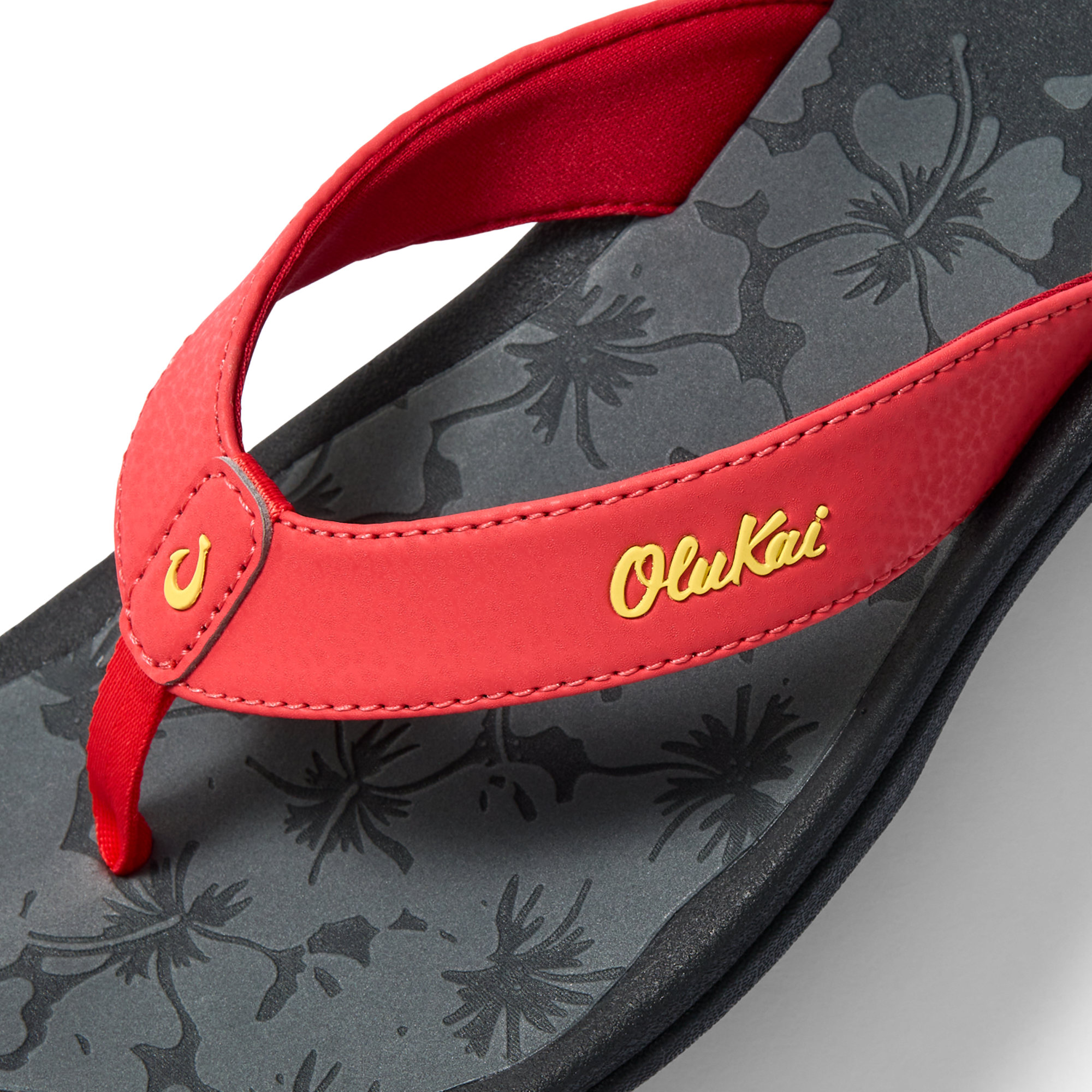 Ohana - Red Acacia / Script