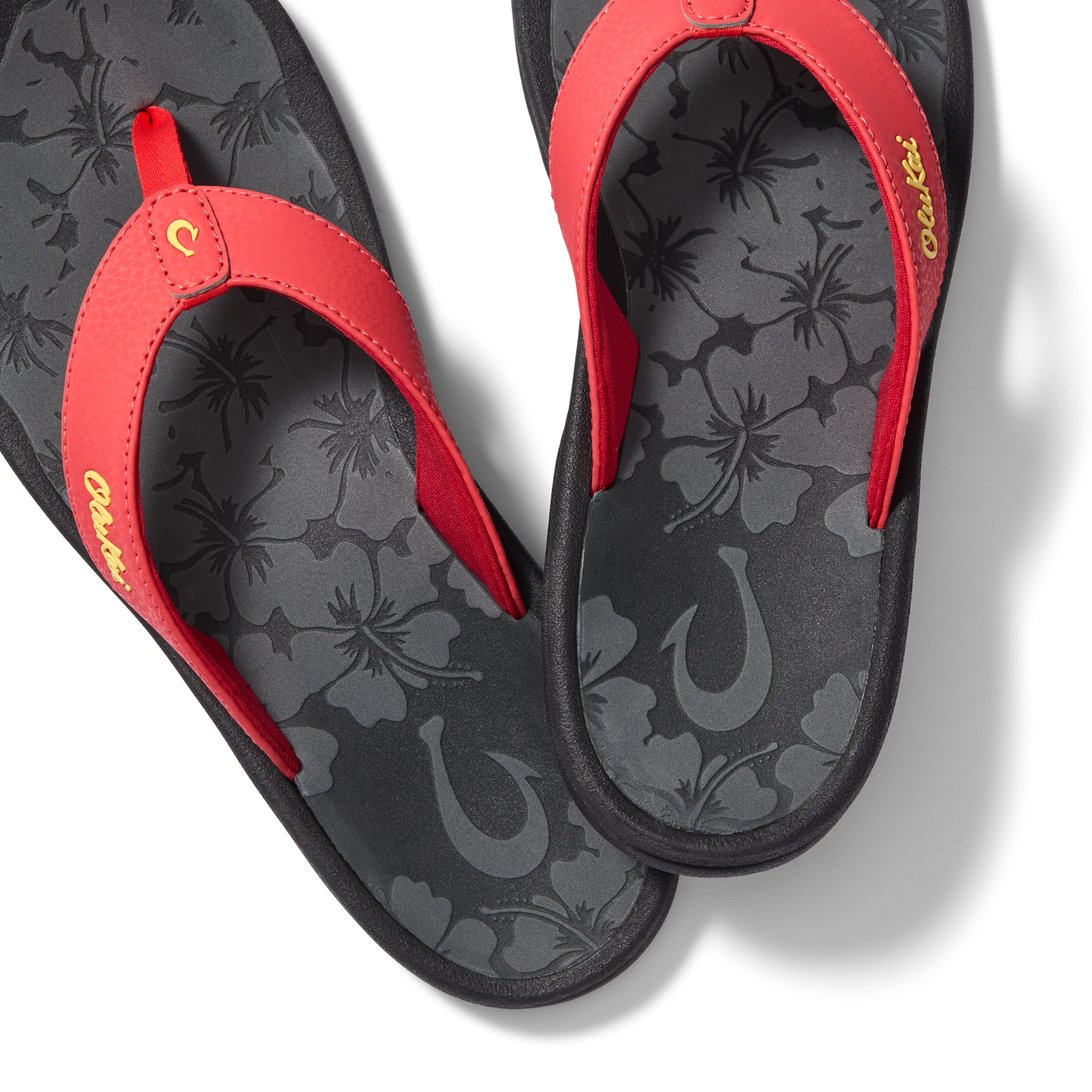 Ohana - Red Acacia / Script