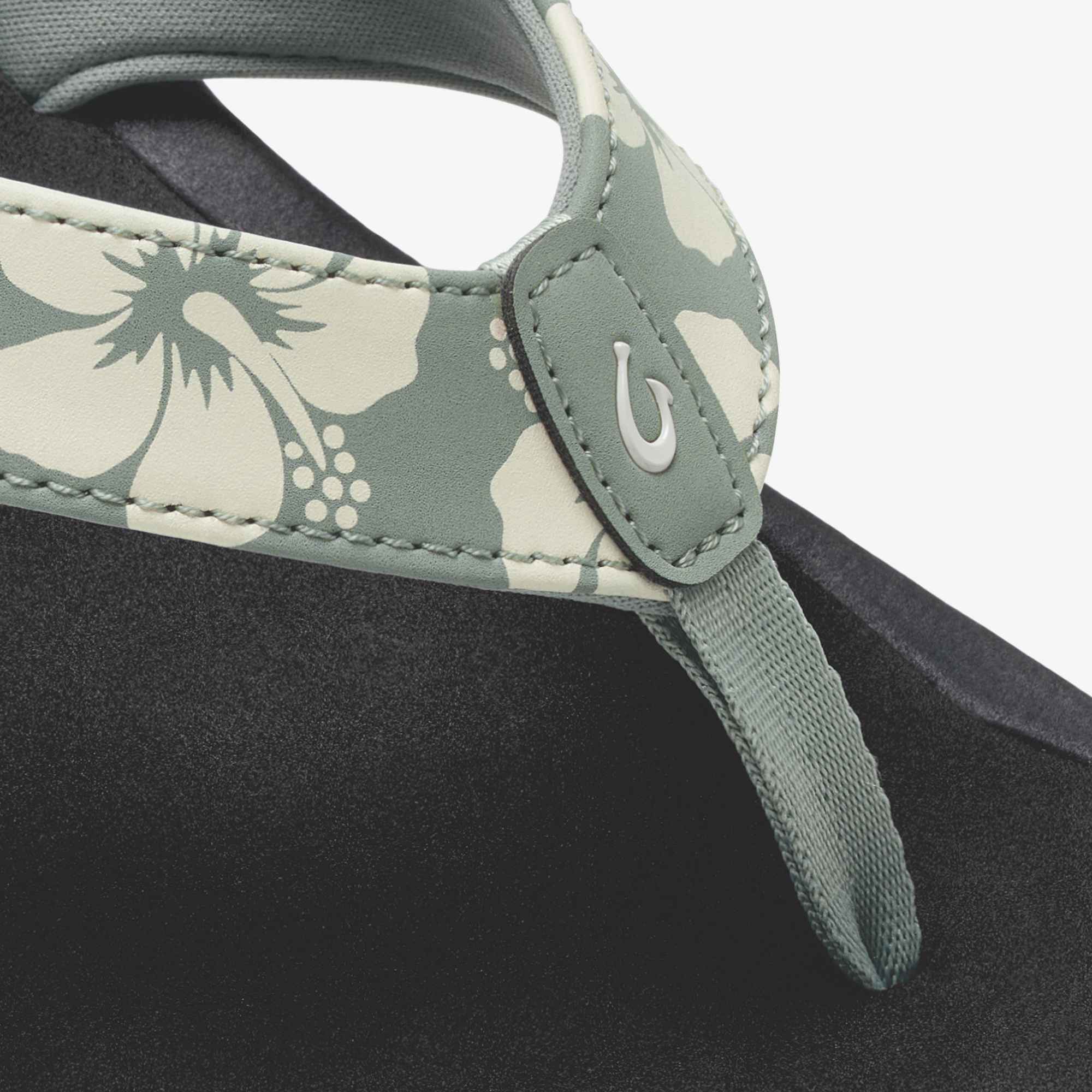 Ohana  -  Silver Pine / Pua
