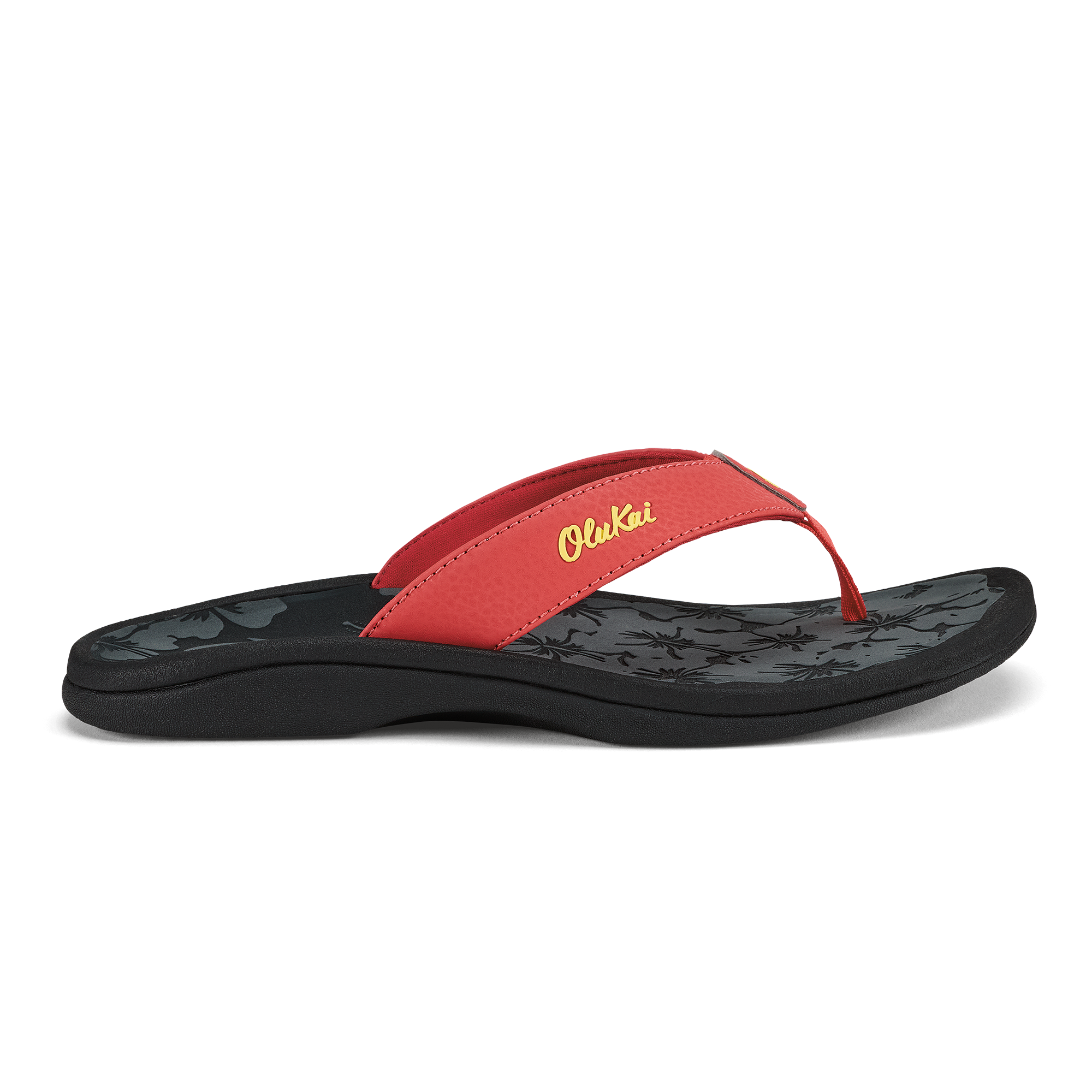 Ohana - Red Acacia / Script