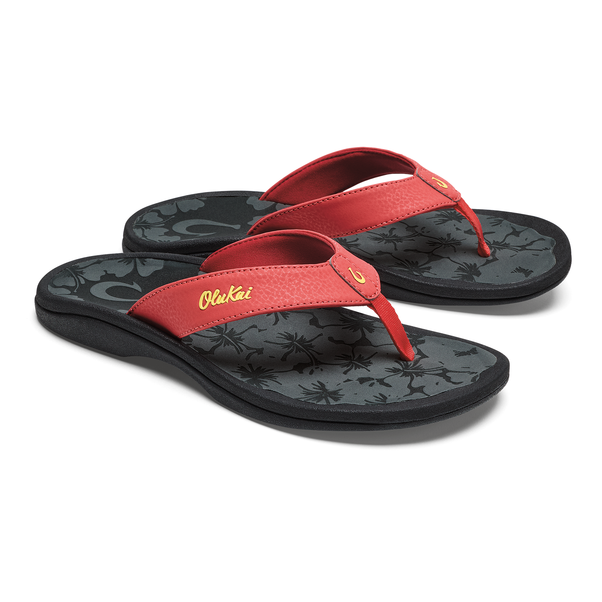 Ohana - Red Acacia / Script