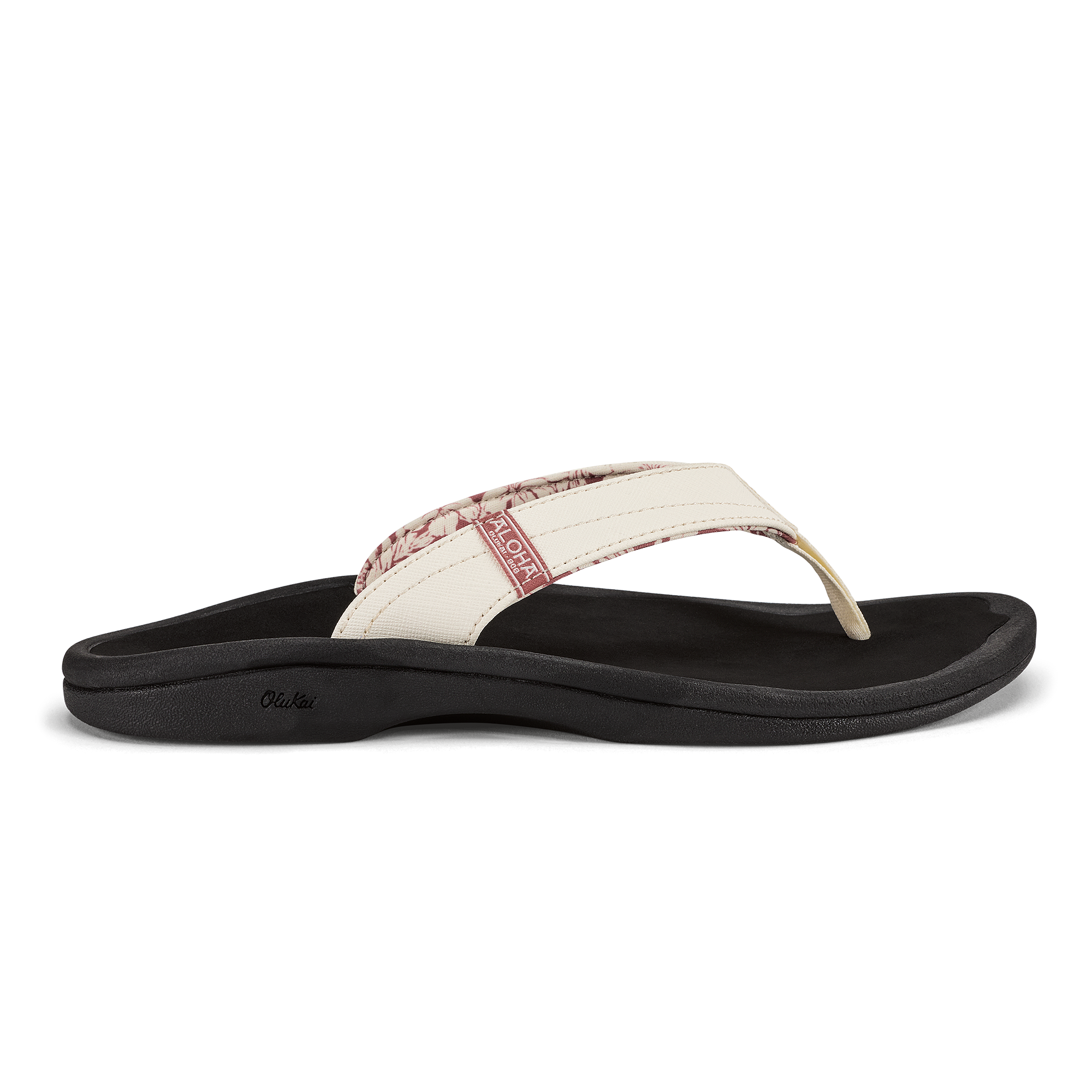 Ohana  -  White Sand / Onyx