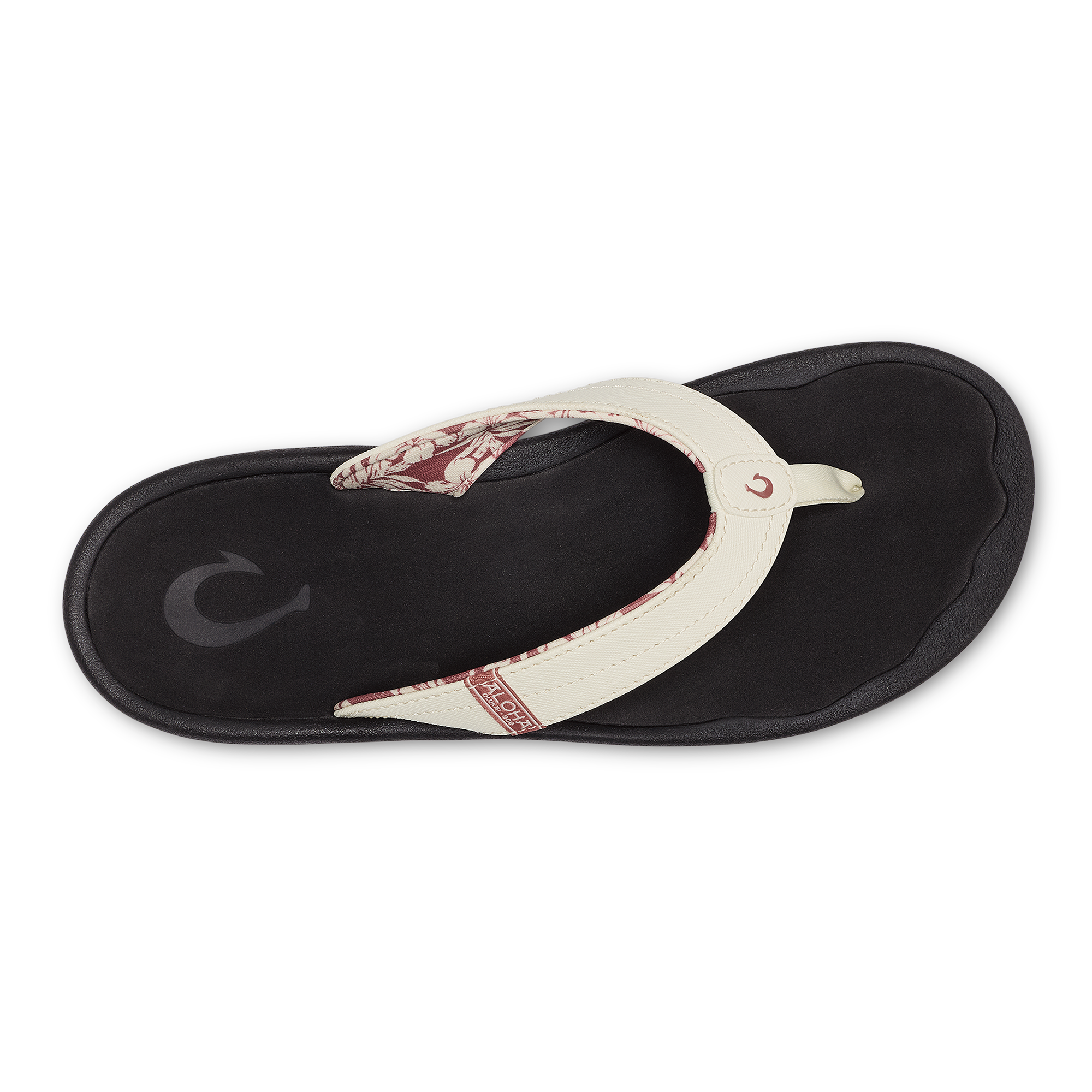 Ohana  -  White Sand / Onyx