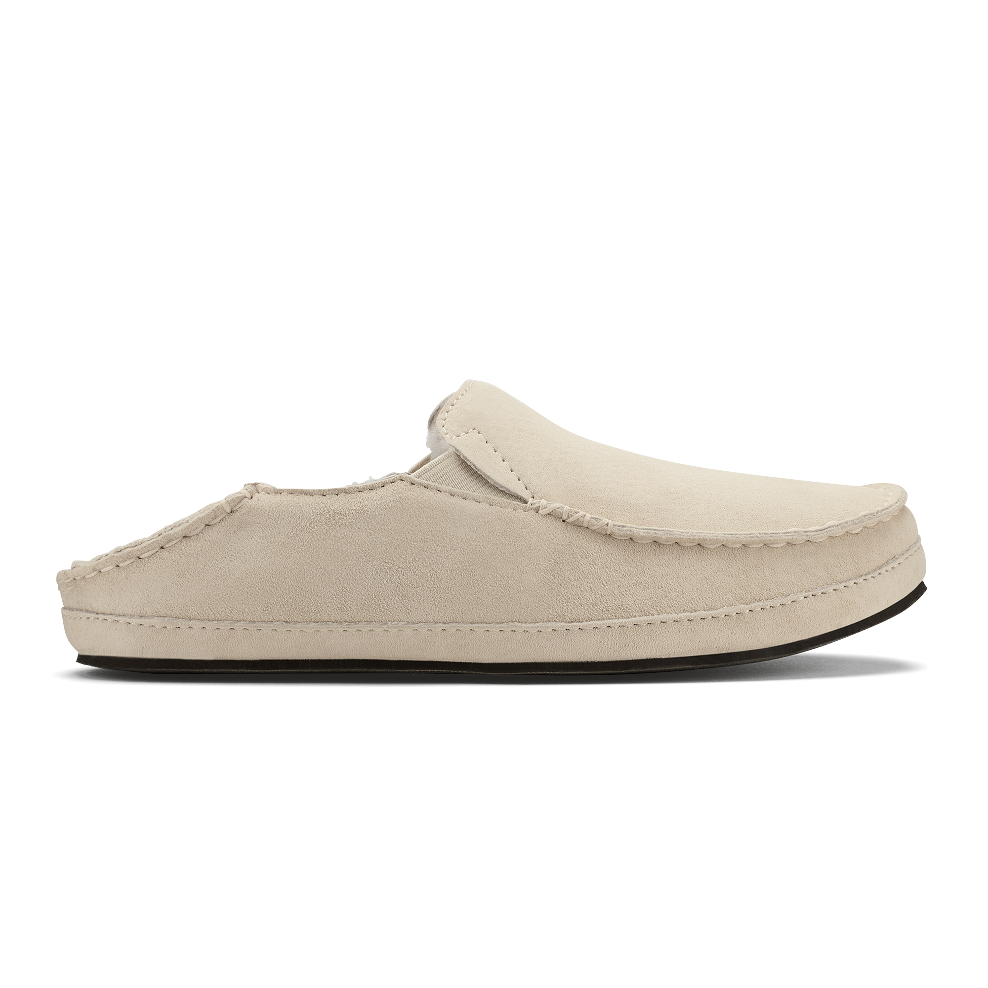 Nohea Slipper - Bone