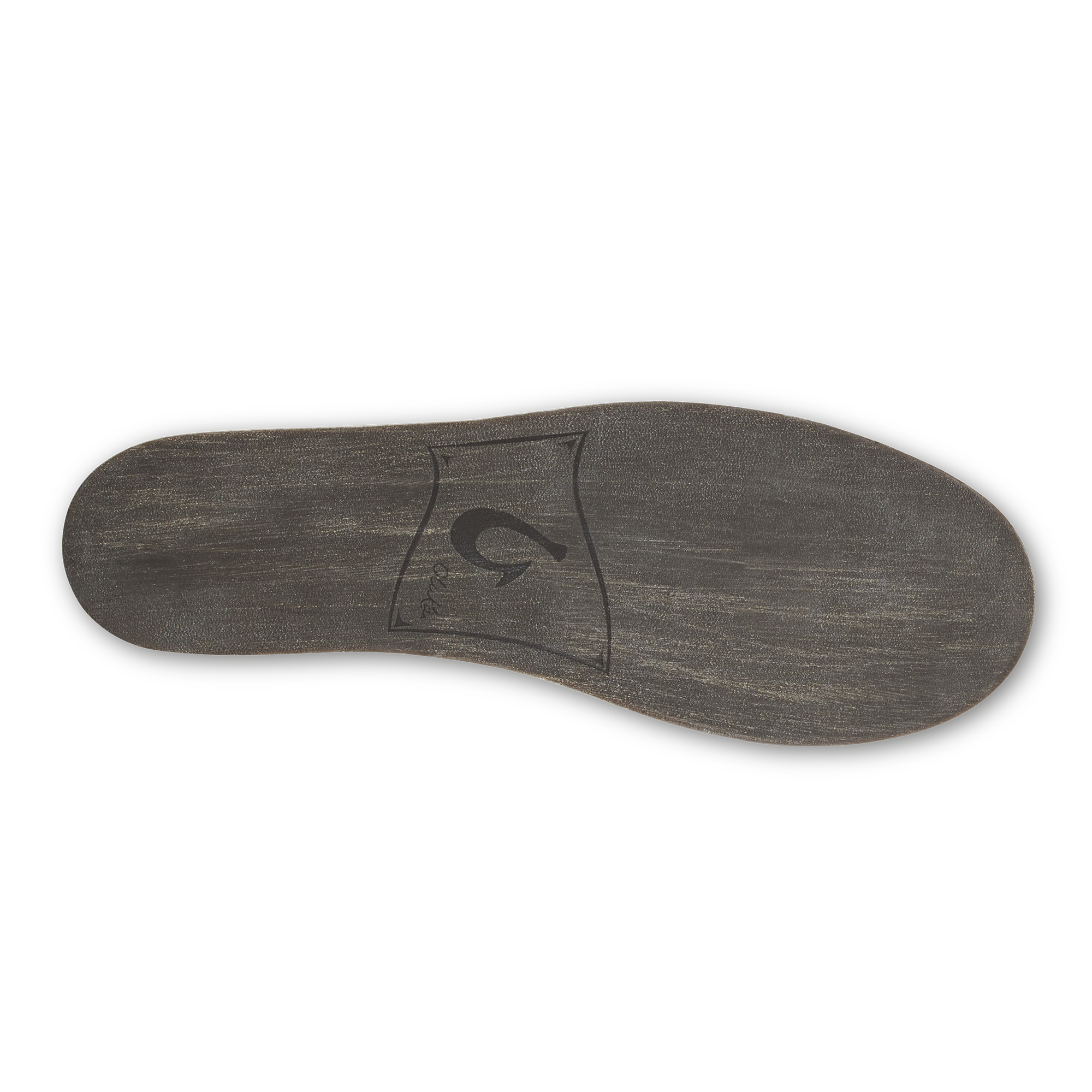 Nohea Slipper - Bone