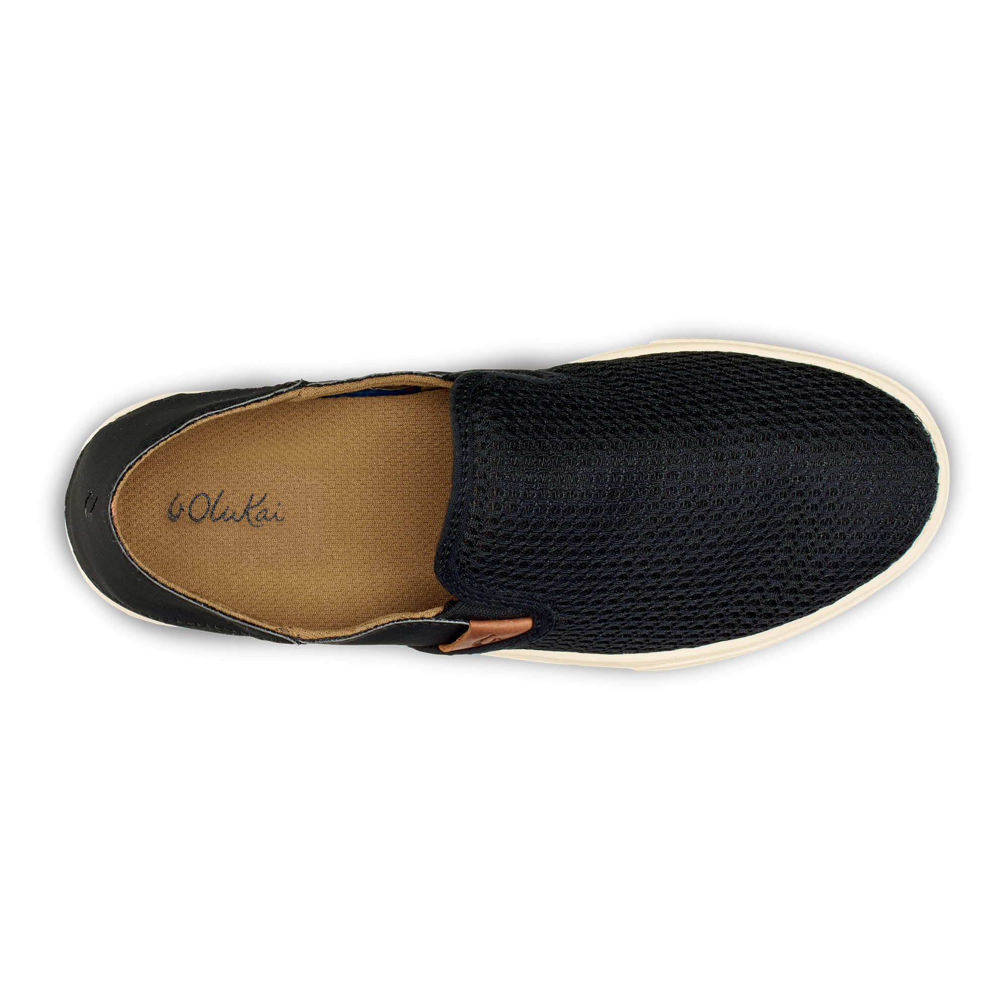 Pehuea - Black
