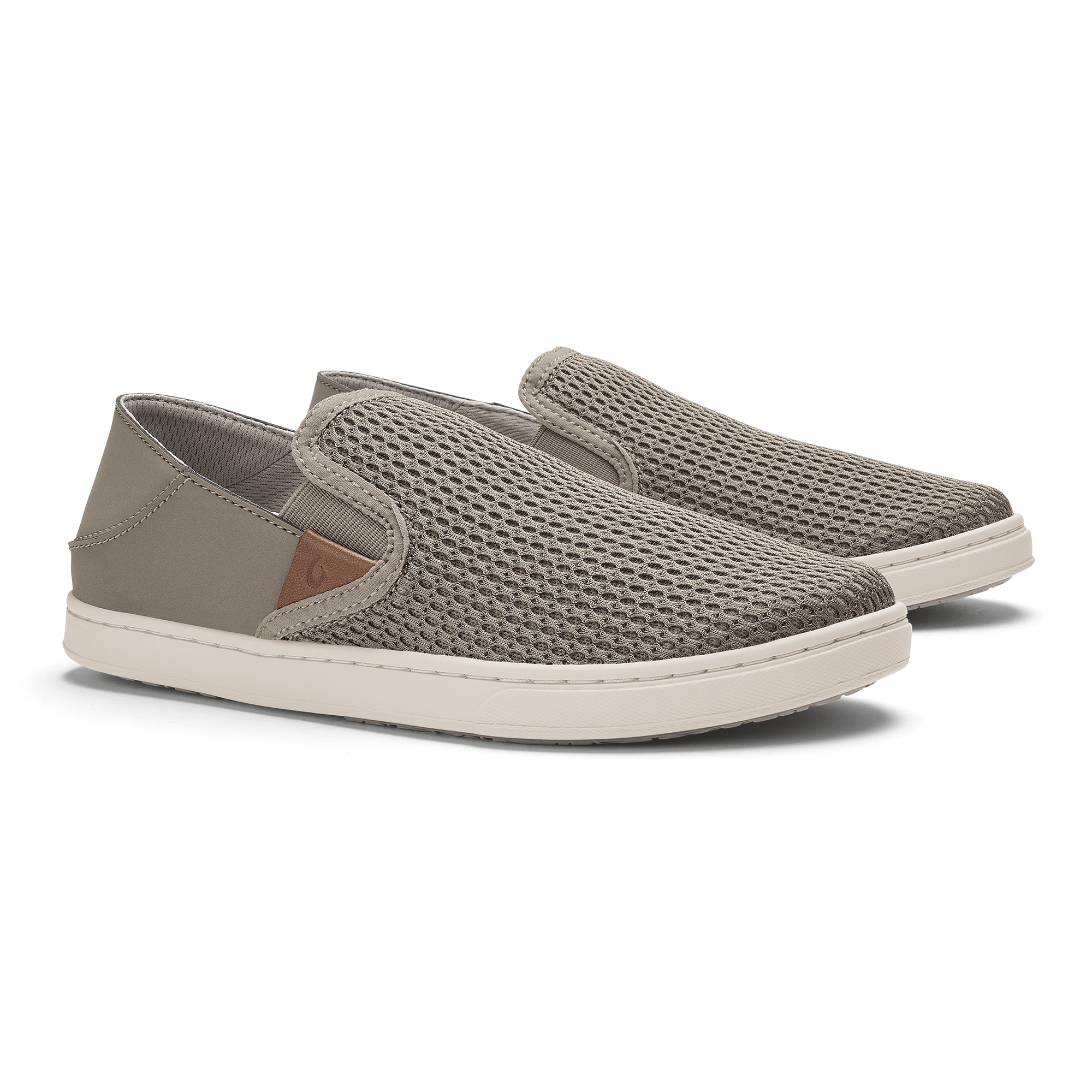 Pehuea  -  Taupe Grey / Taupe Grey