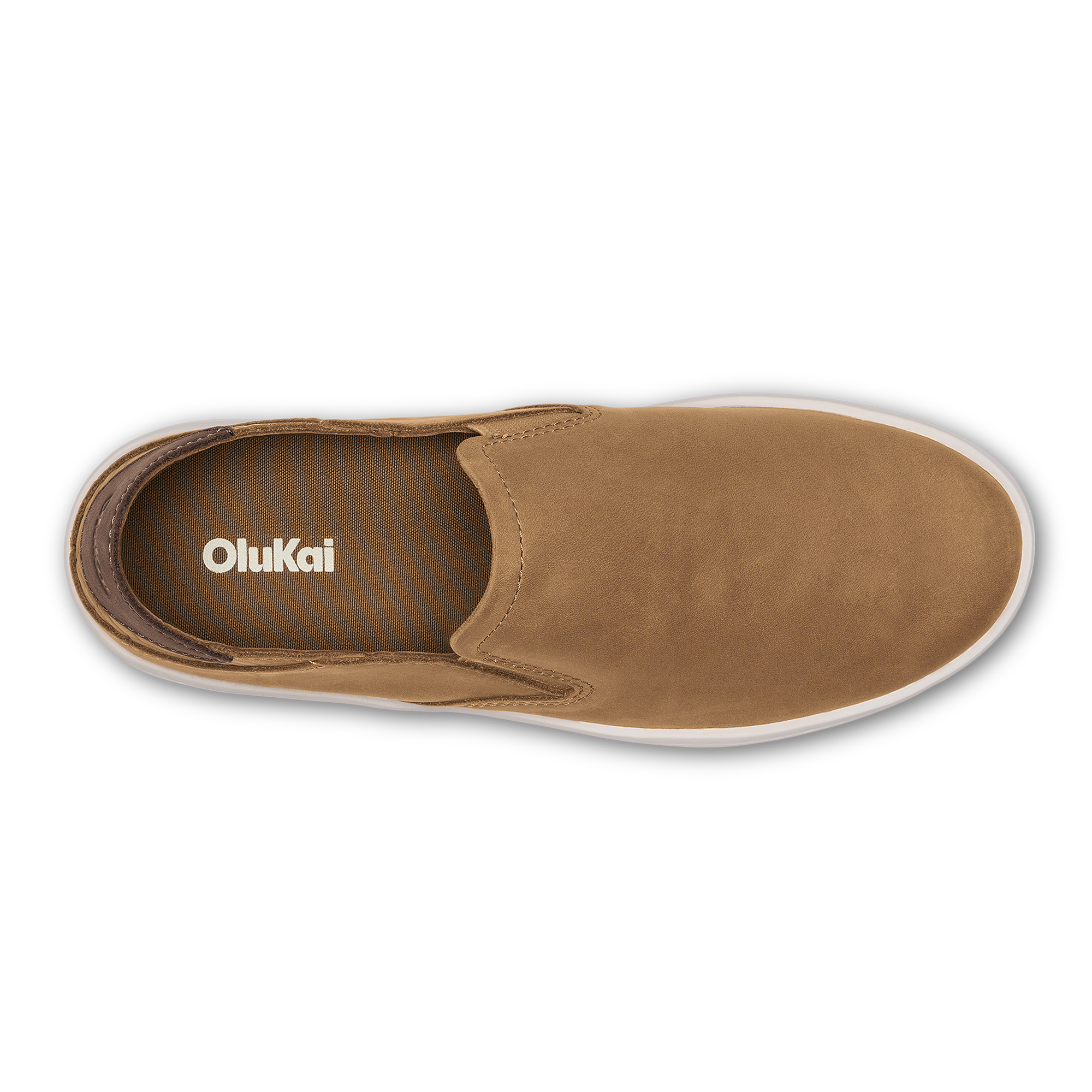 Pehuea Leather  -  Sahara / Toffee