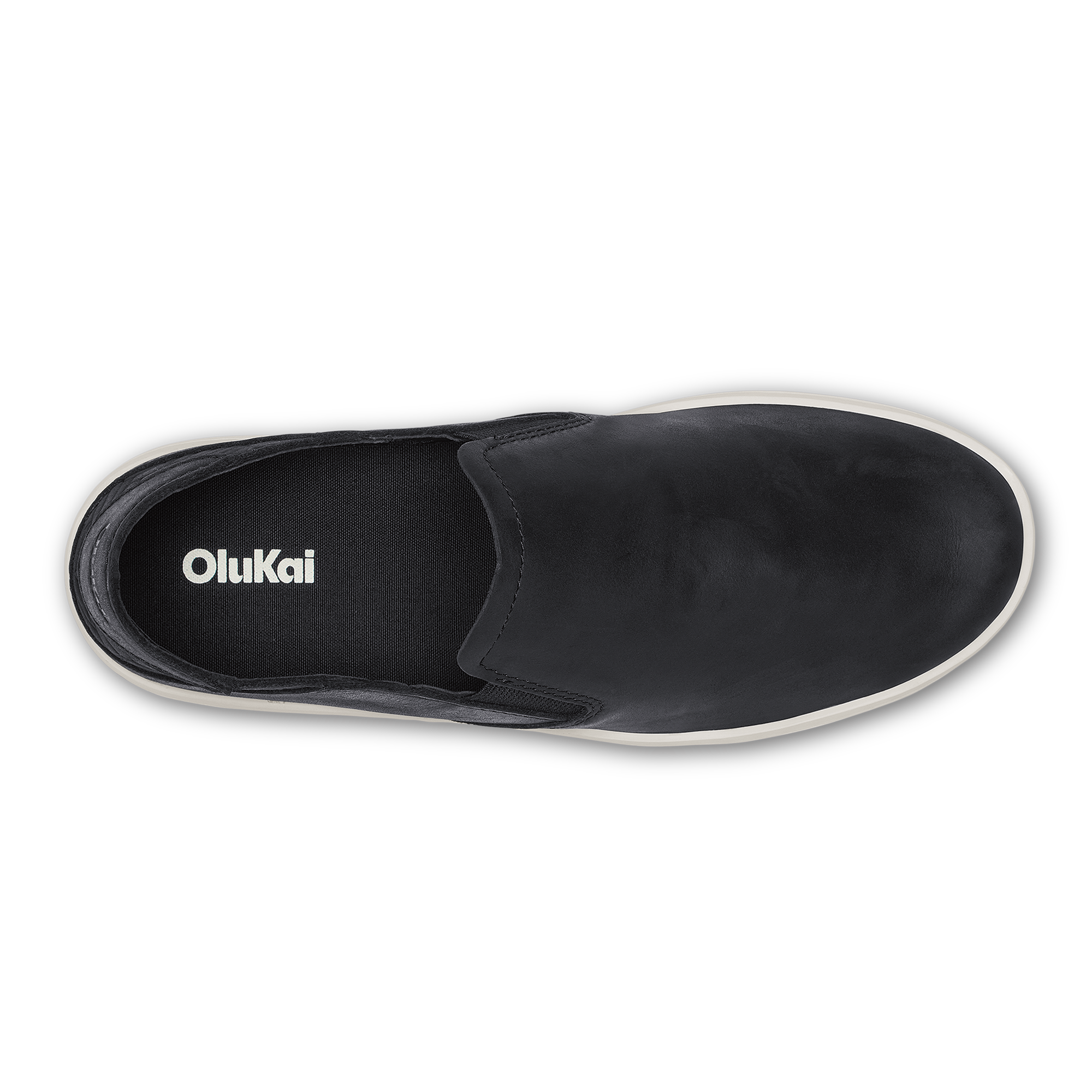 Pehuea Leather  -  Onyx / Onyx
