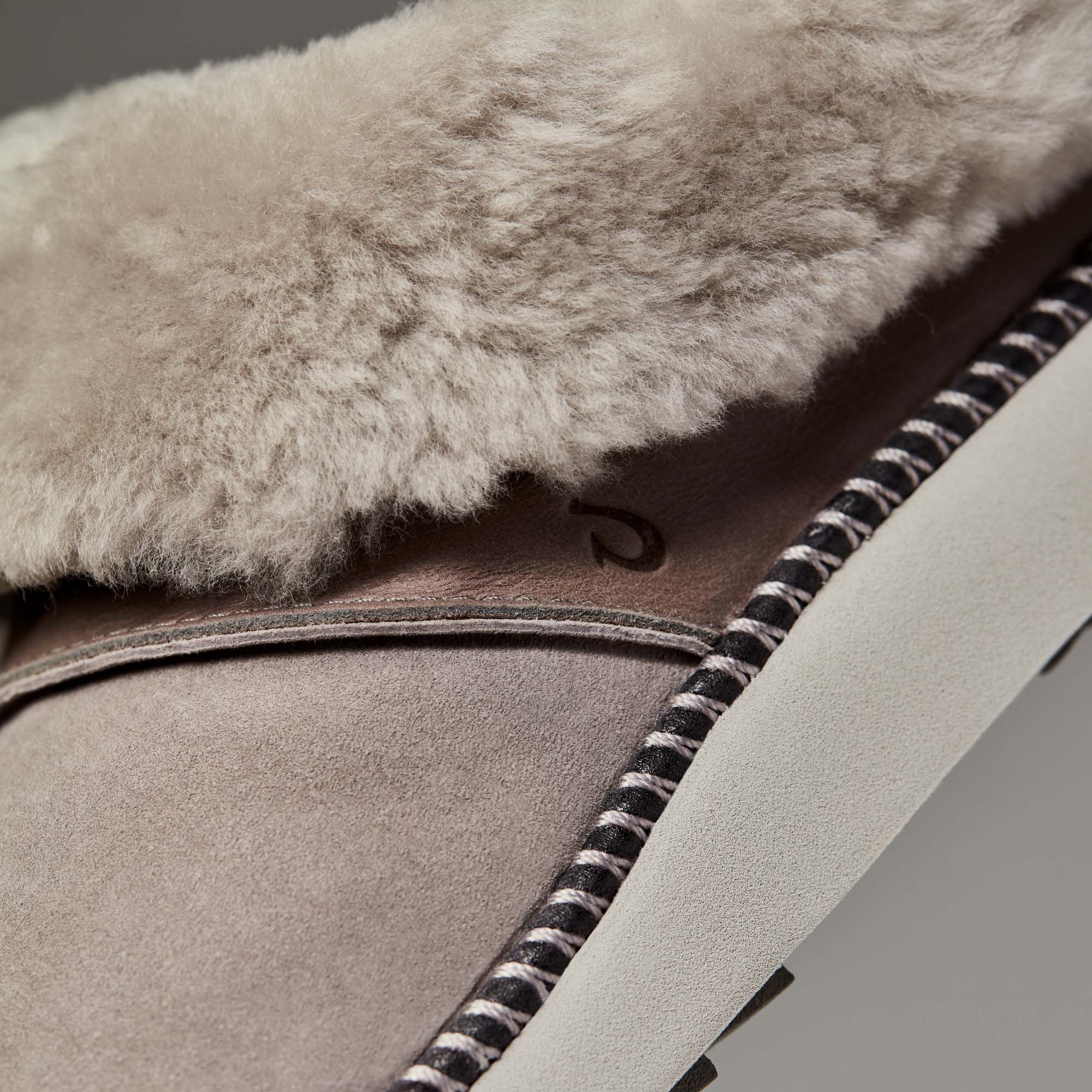 Kui - Fog / Mist Grey