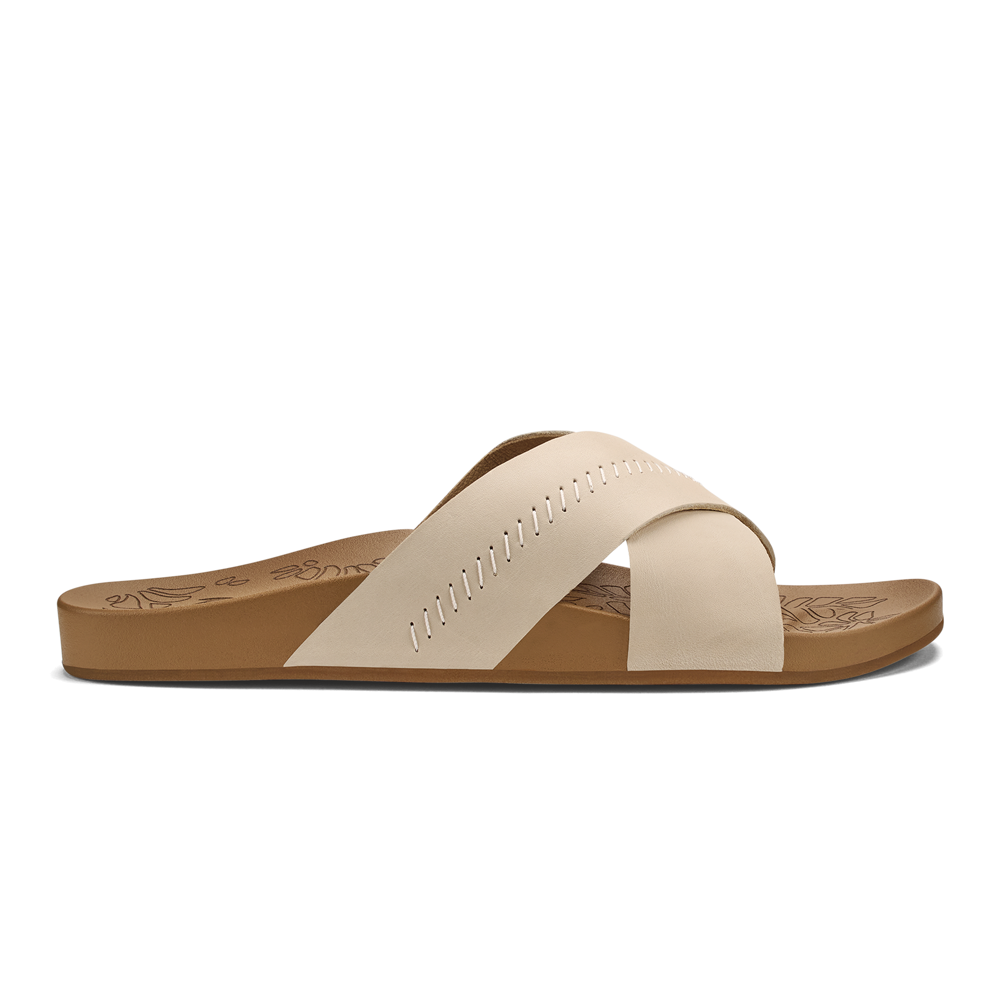 Kipea Olu - Puka / Tan