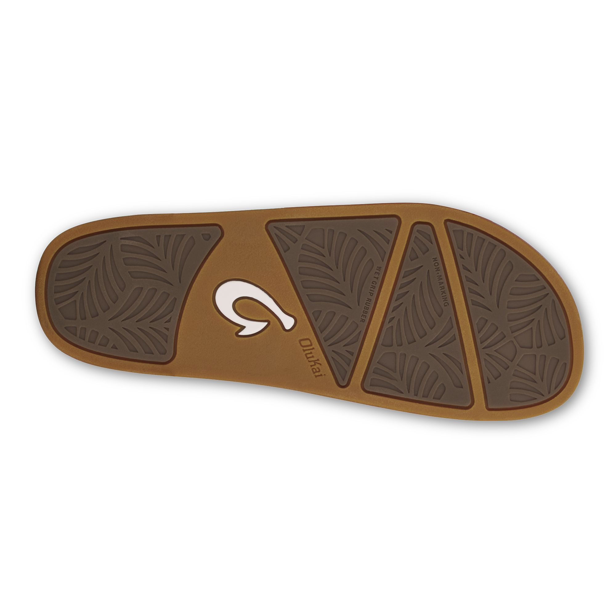 Kipea Olu - Puka / Tan