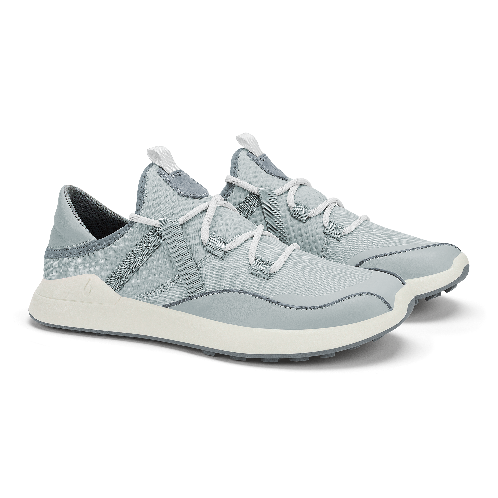 Kawela  -  Cloud Grey / Poi